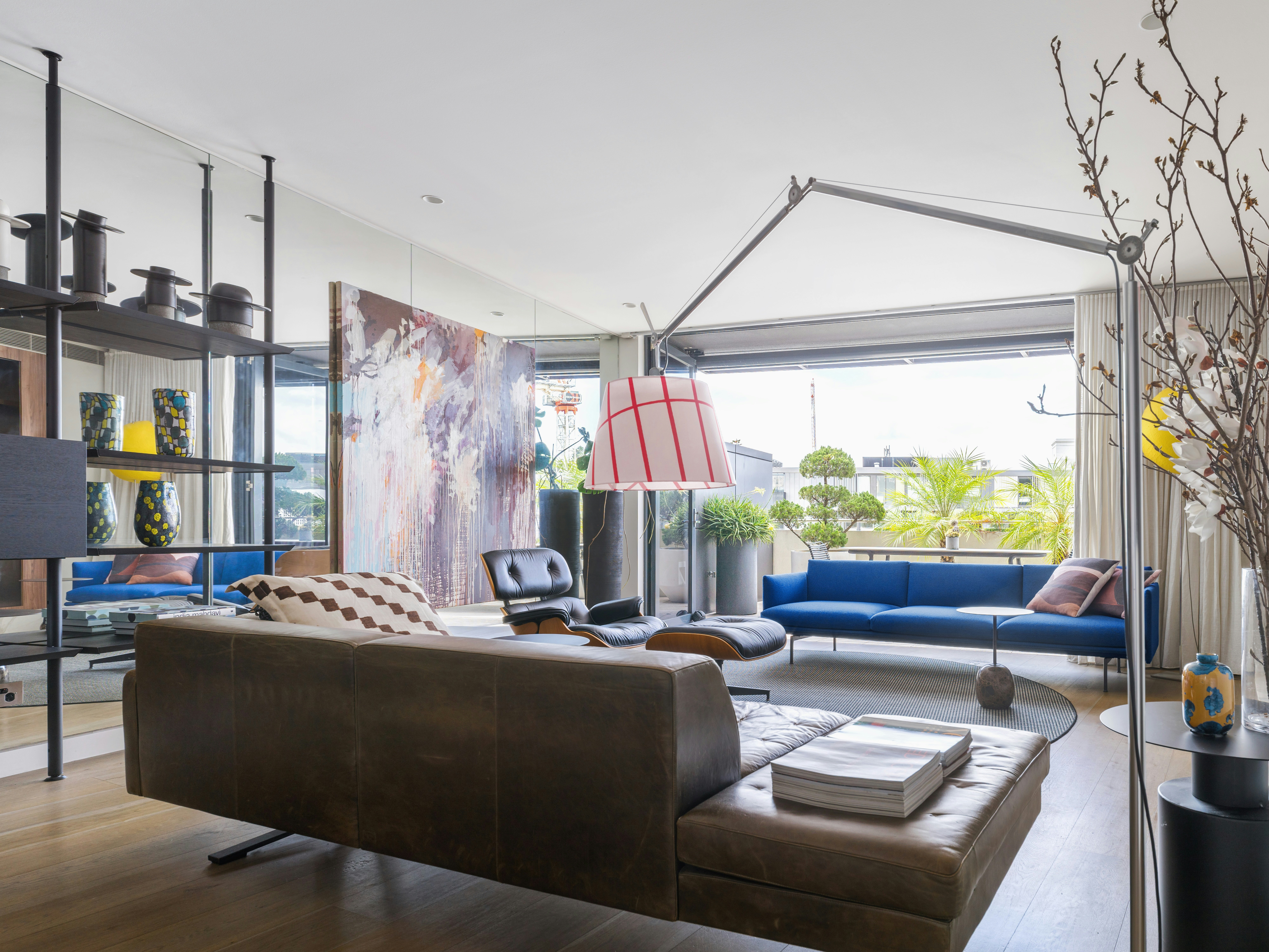 6E/2-22 Knox Street, Double Bay NSW