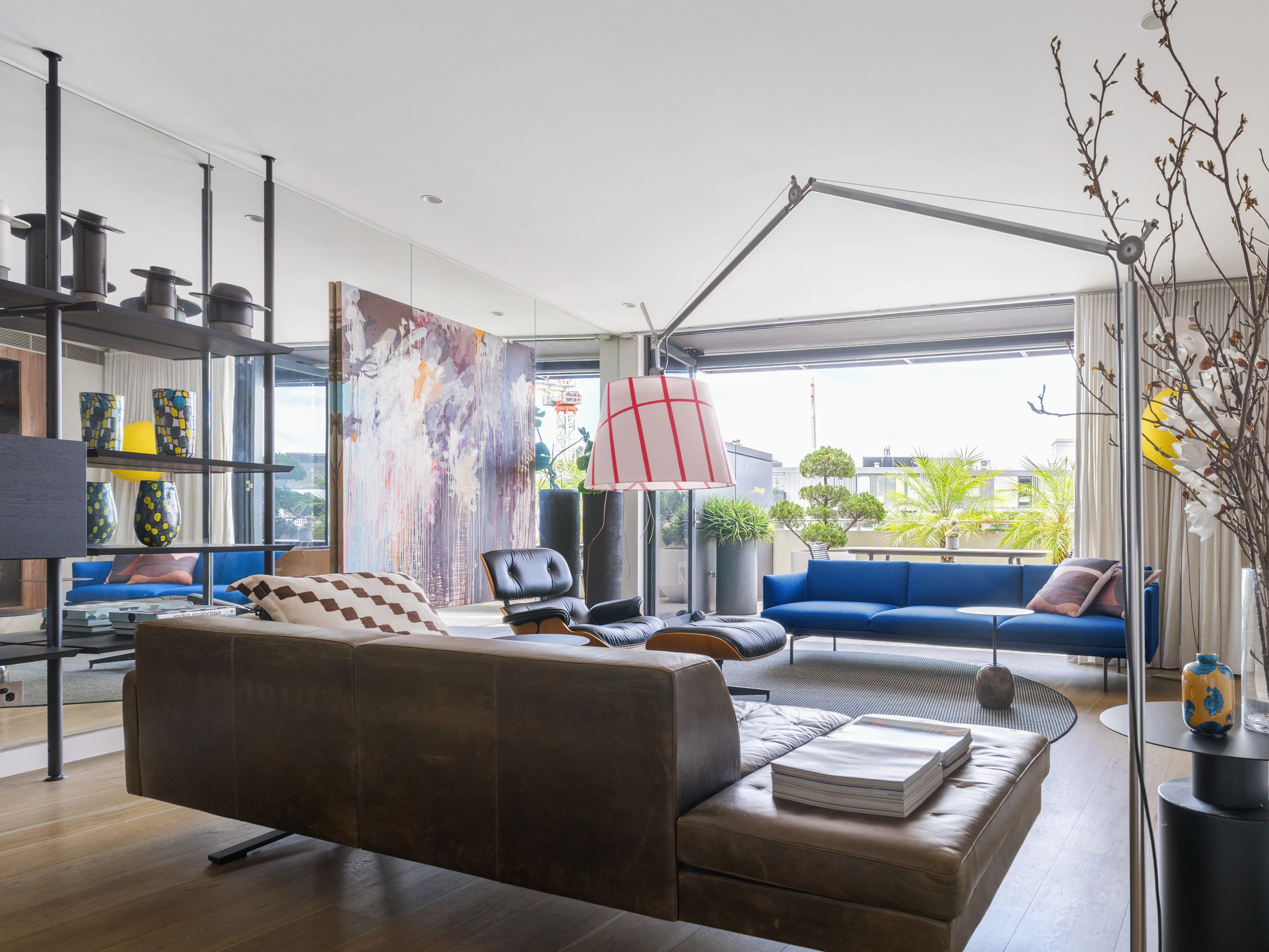 6e/2-22 Knox Street, Double Bay NSW