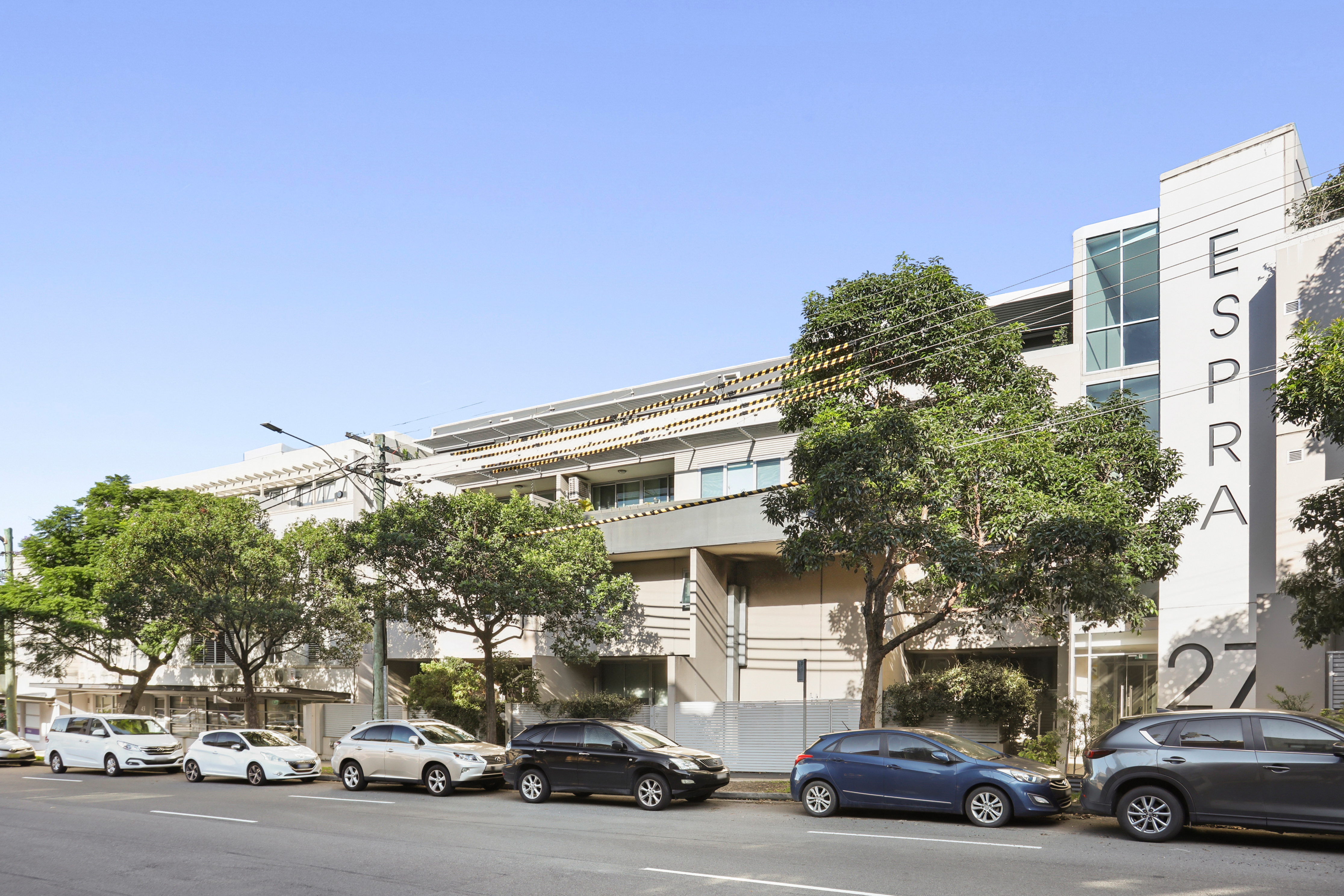 3/27 Wyndham, Alexandria - Thumbnail 5