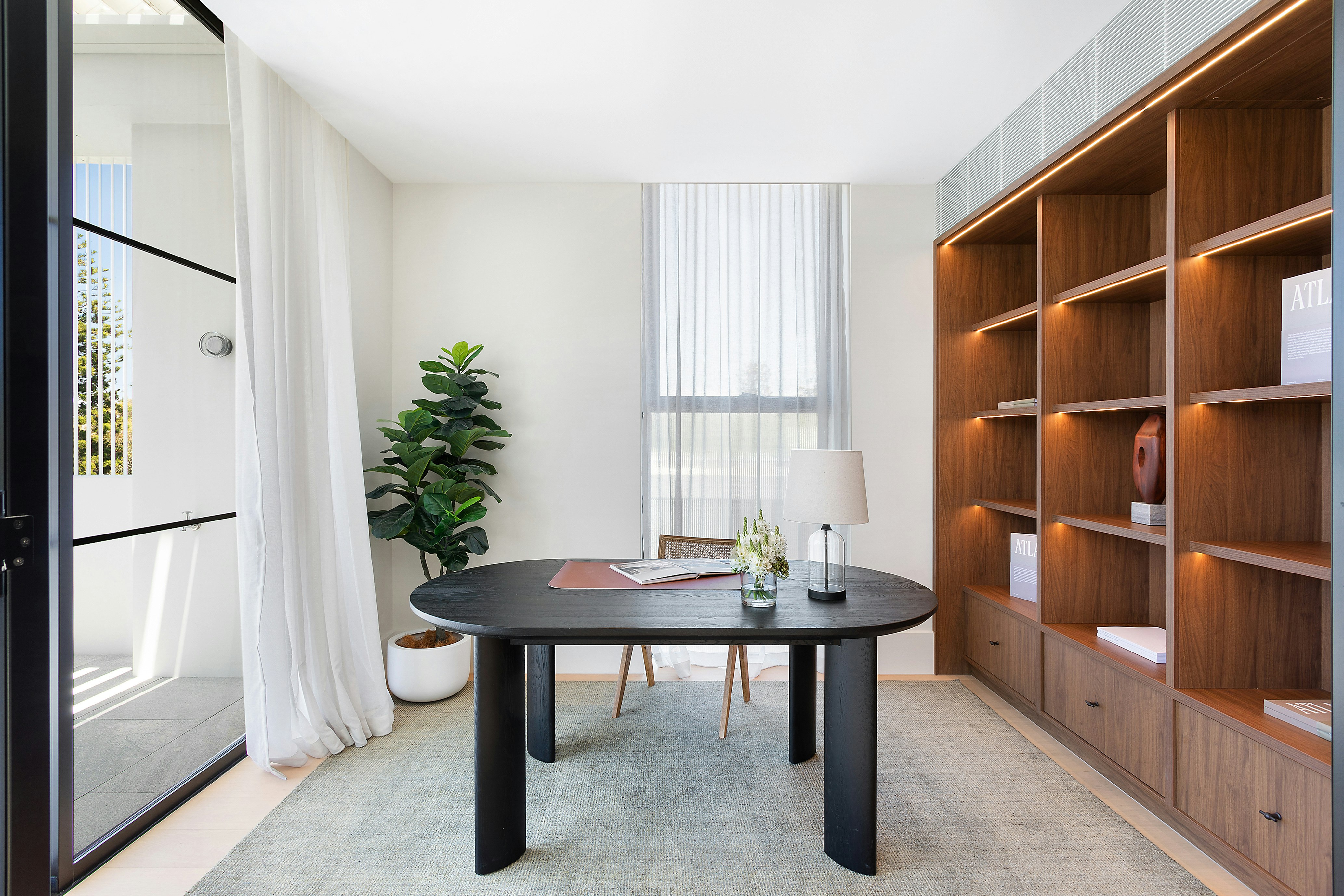 Image of furniture