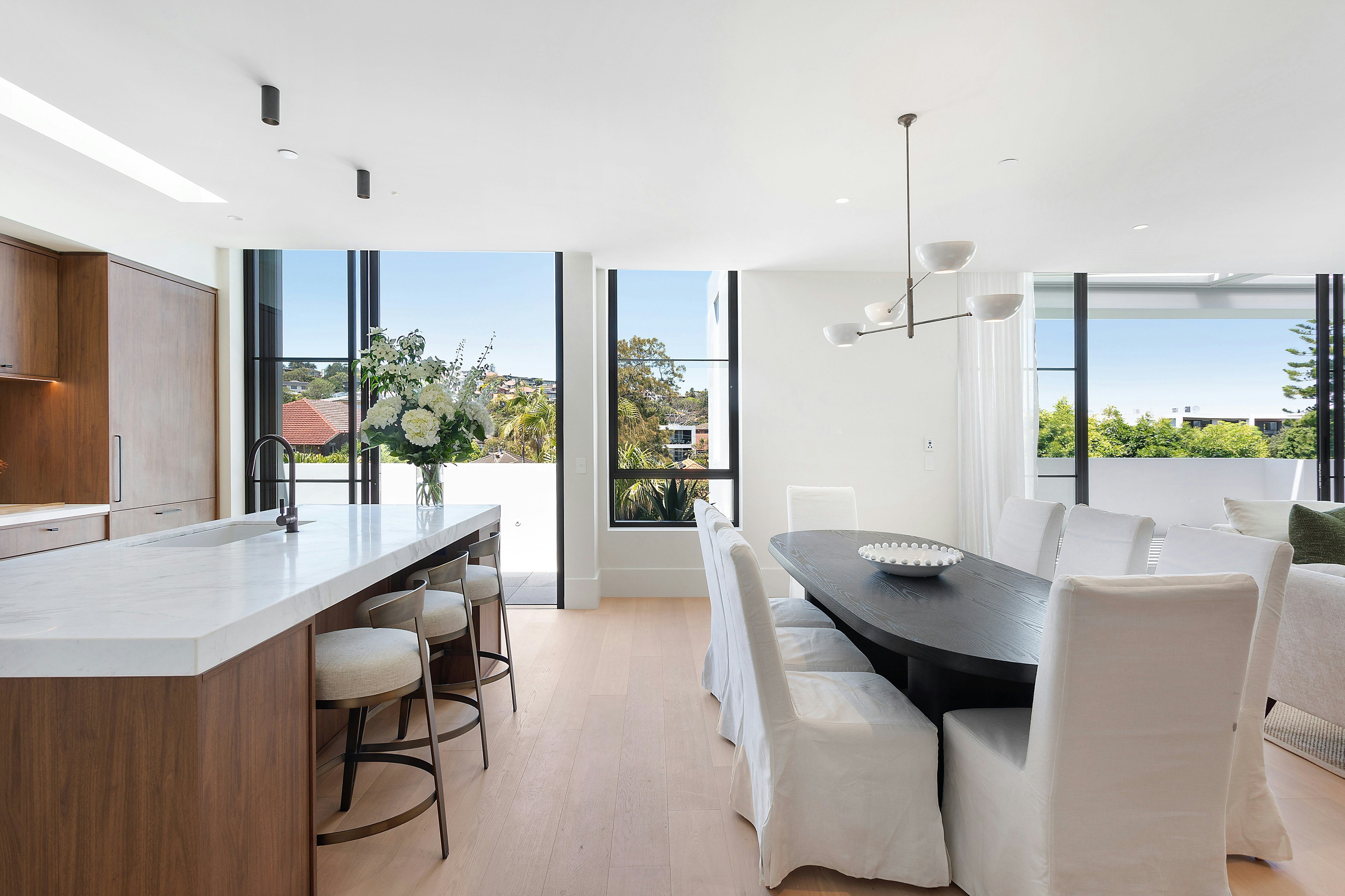 12/5 Spencer Street, Rose Bay NSW