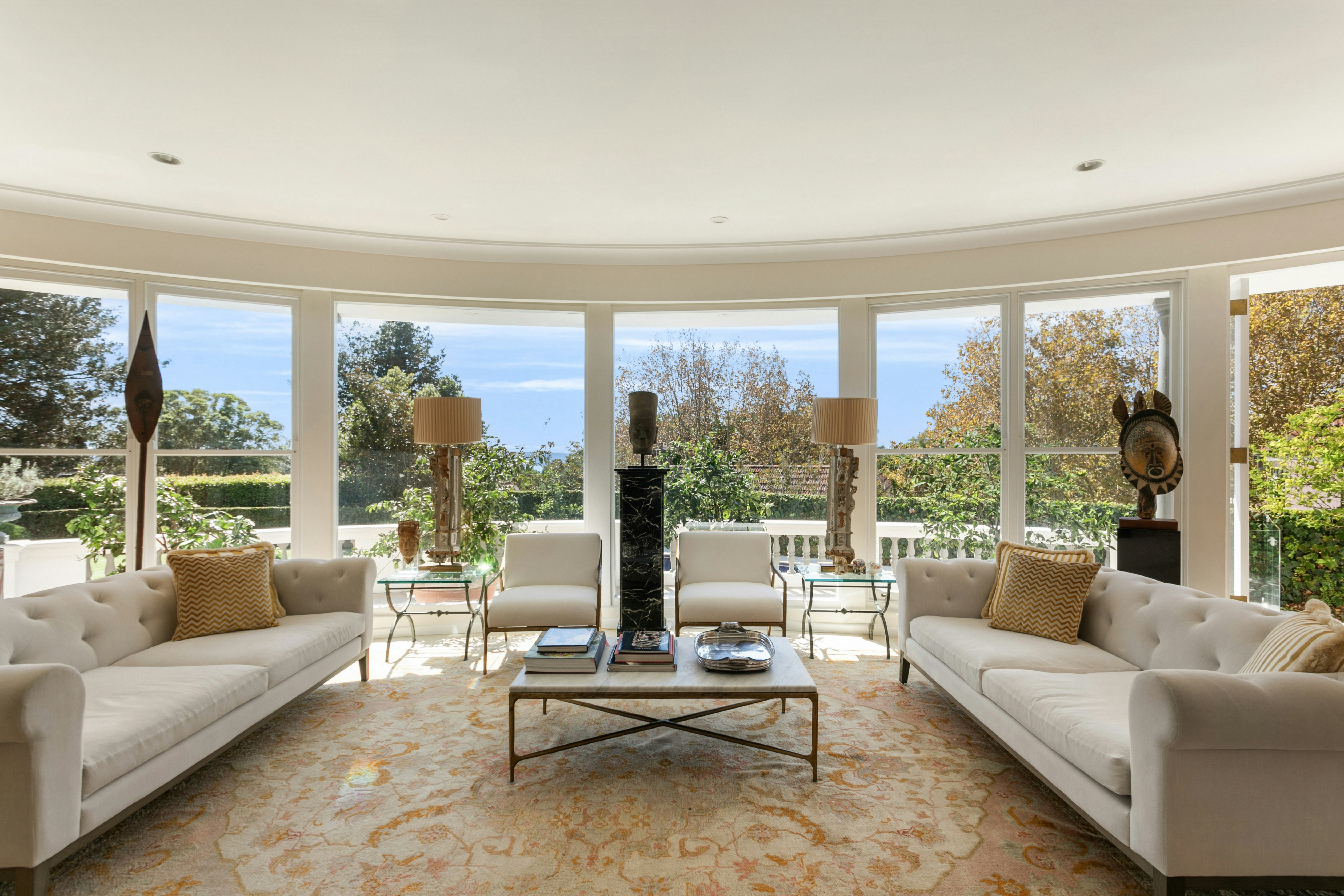 'CARMEL', Edgecliff NSW