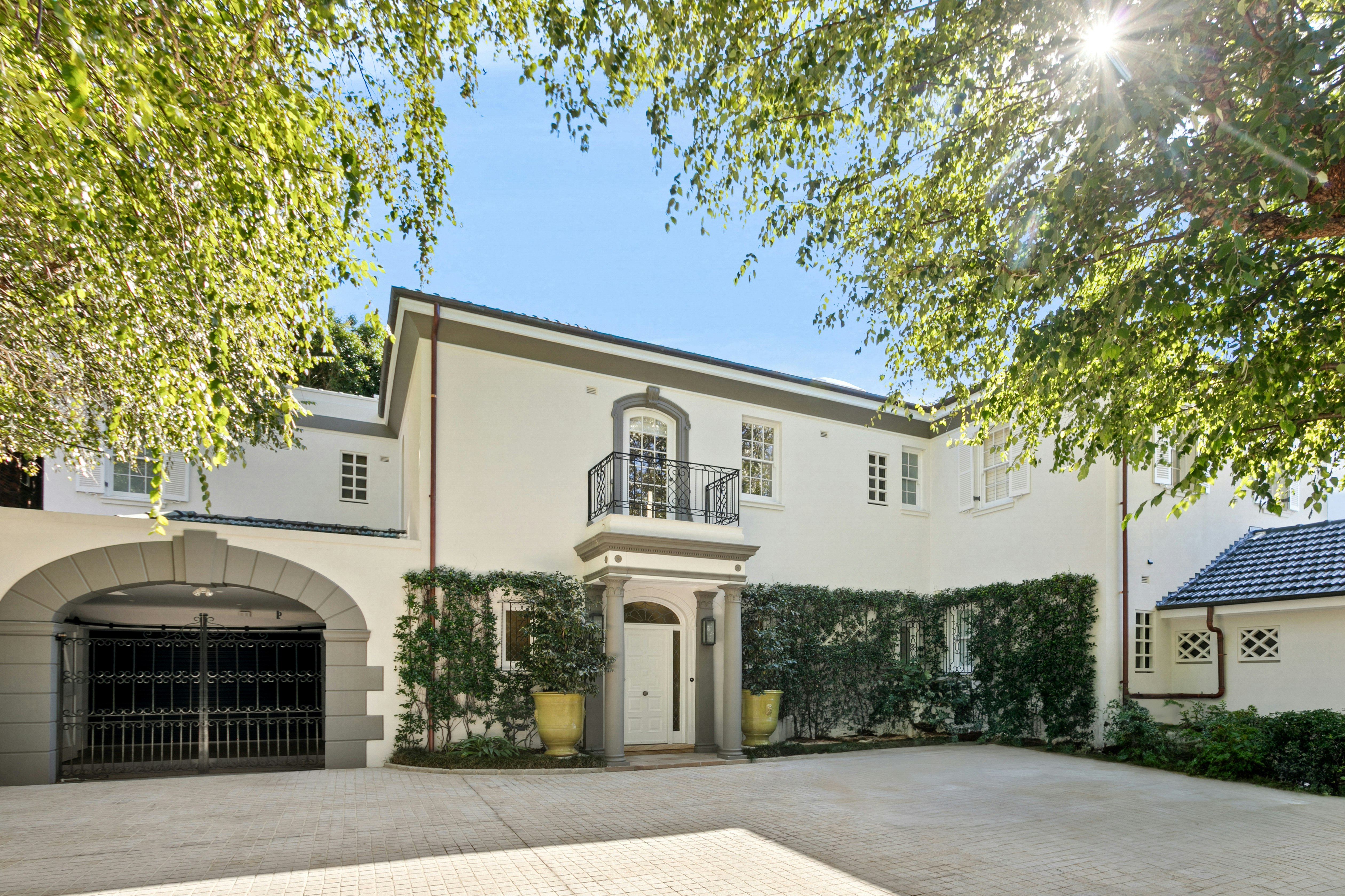 Image of architecture