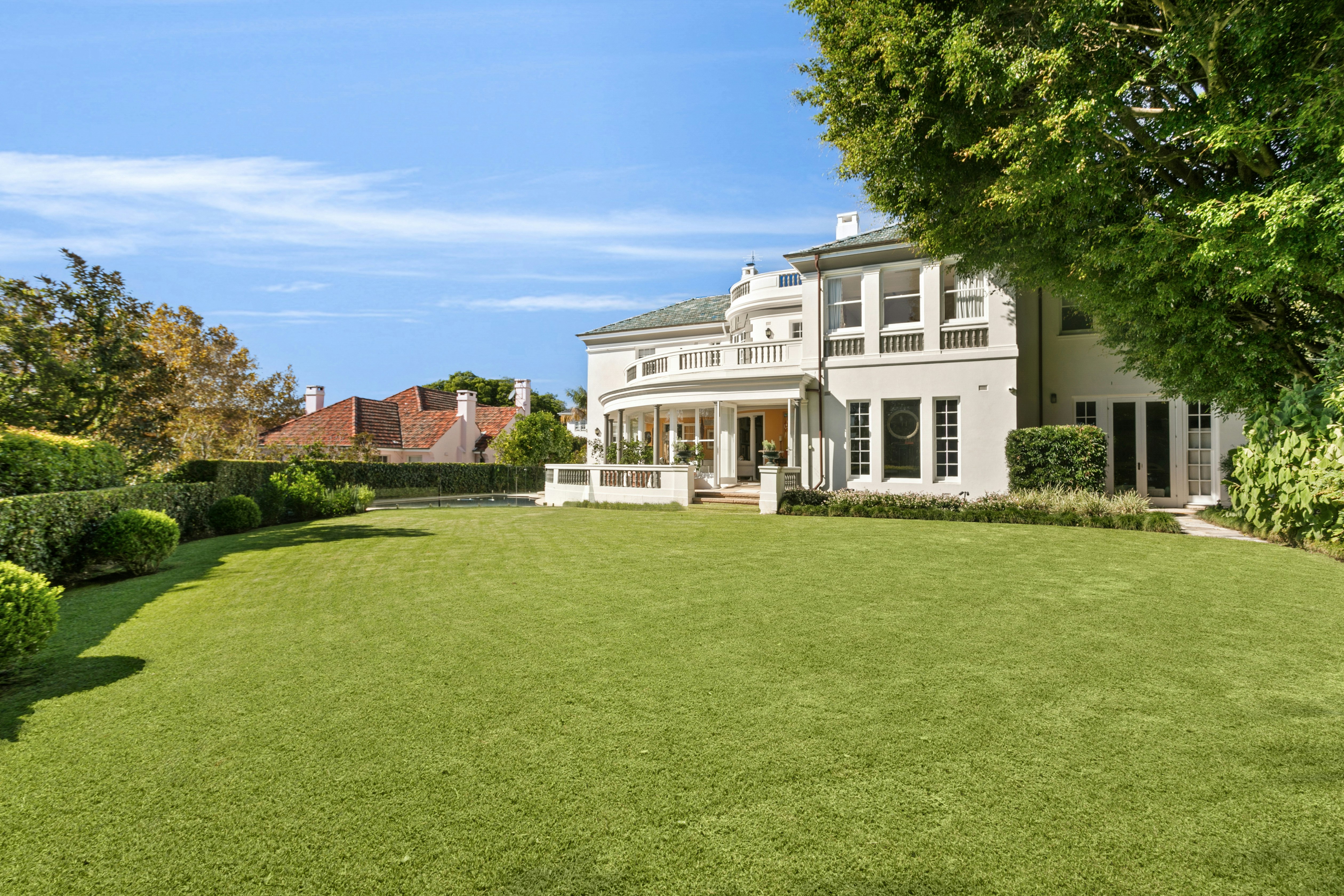 'CARMEL', Edgecliff NSW