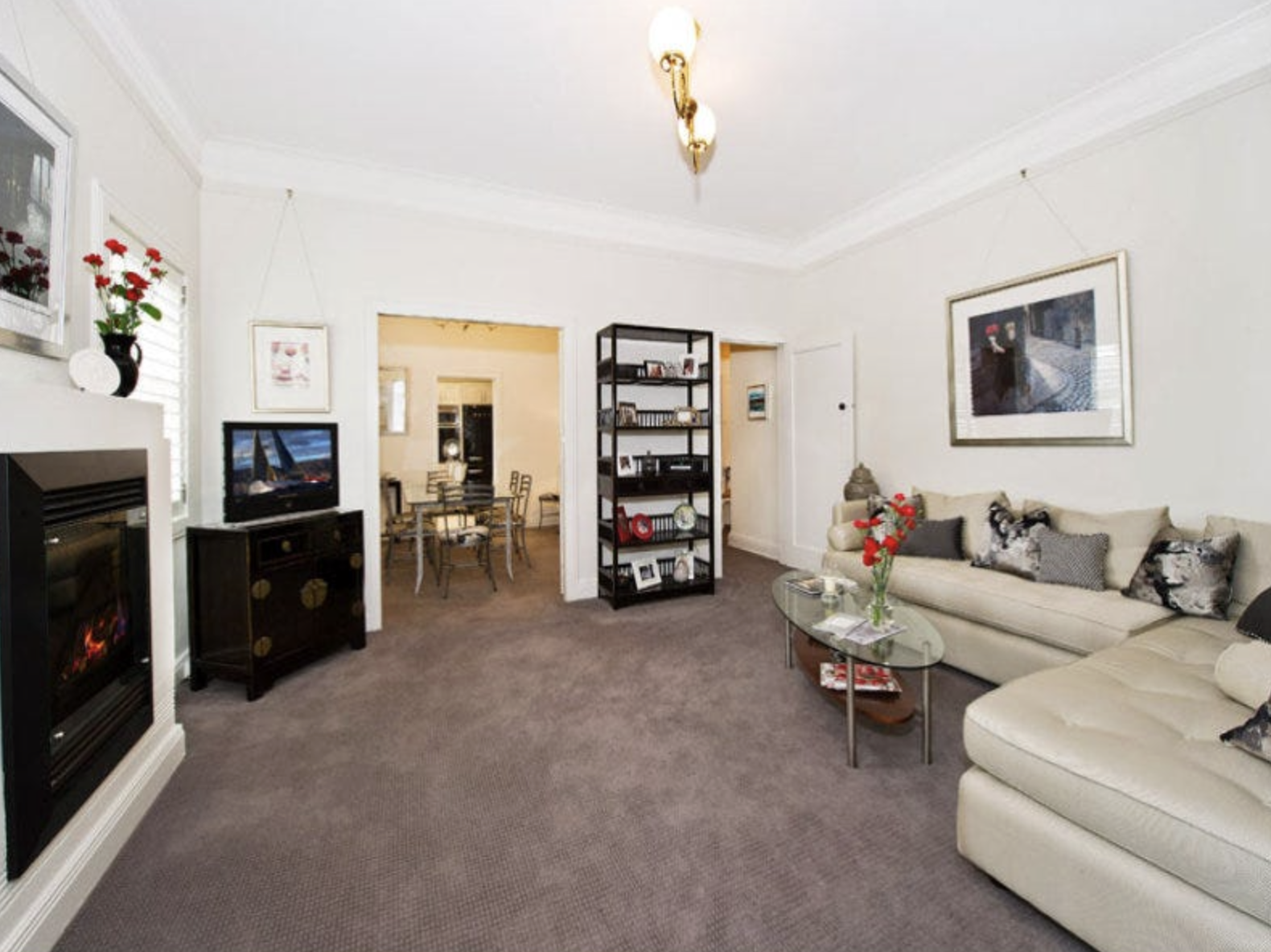 Image of furniture