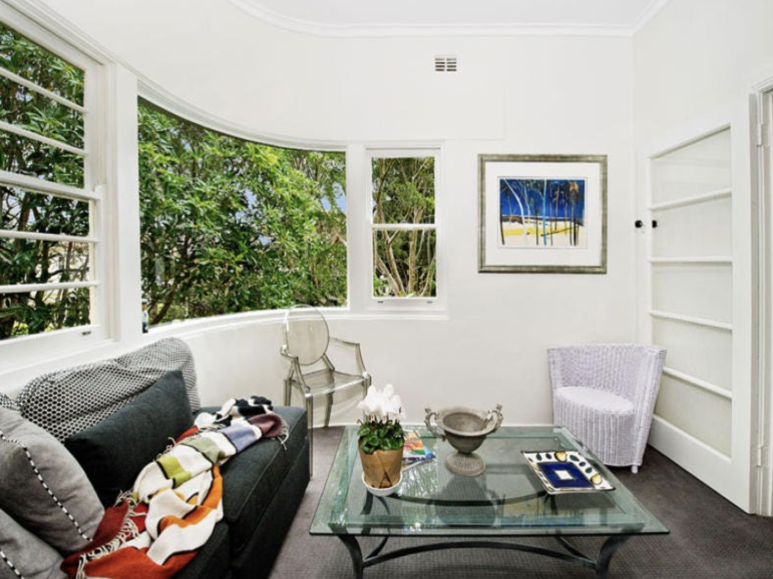 3/22 Etham Avenue, Darling Point NSW