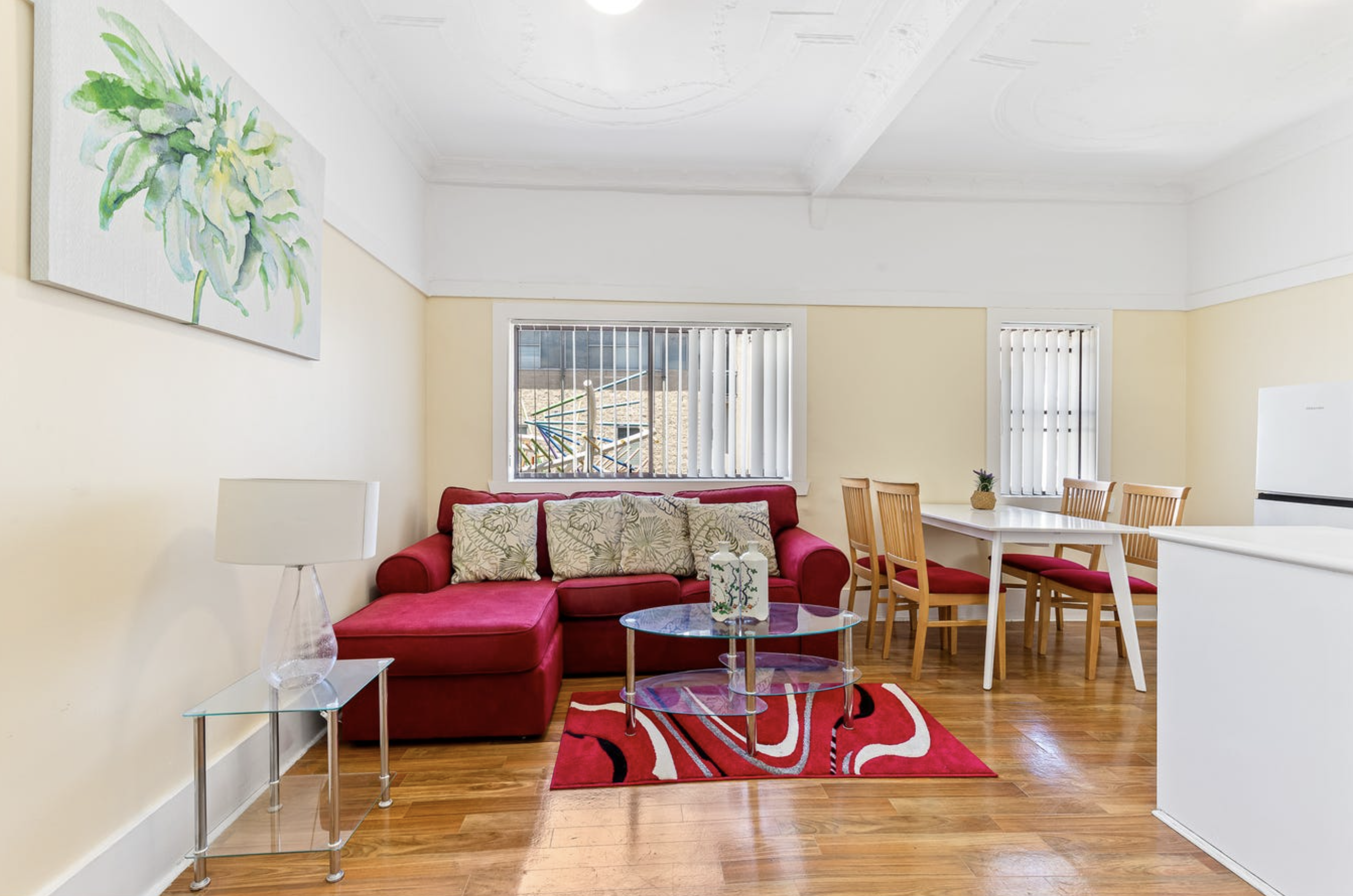 Image of living room