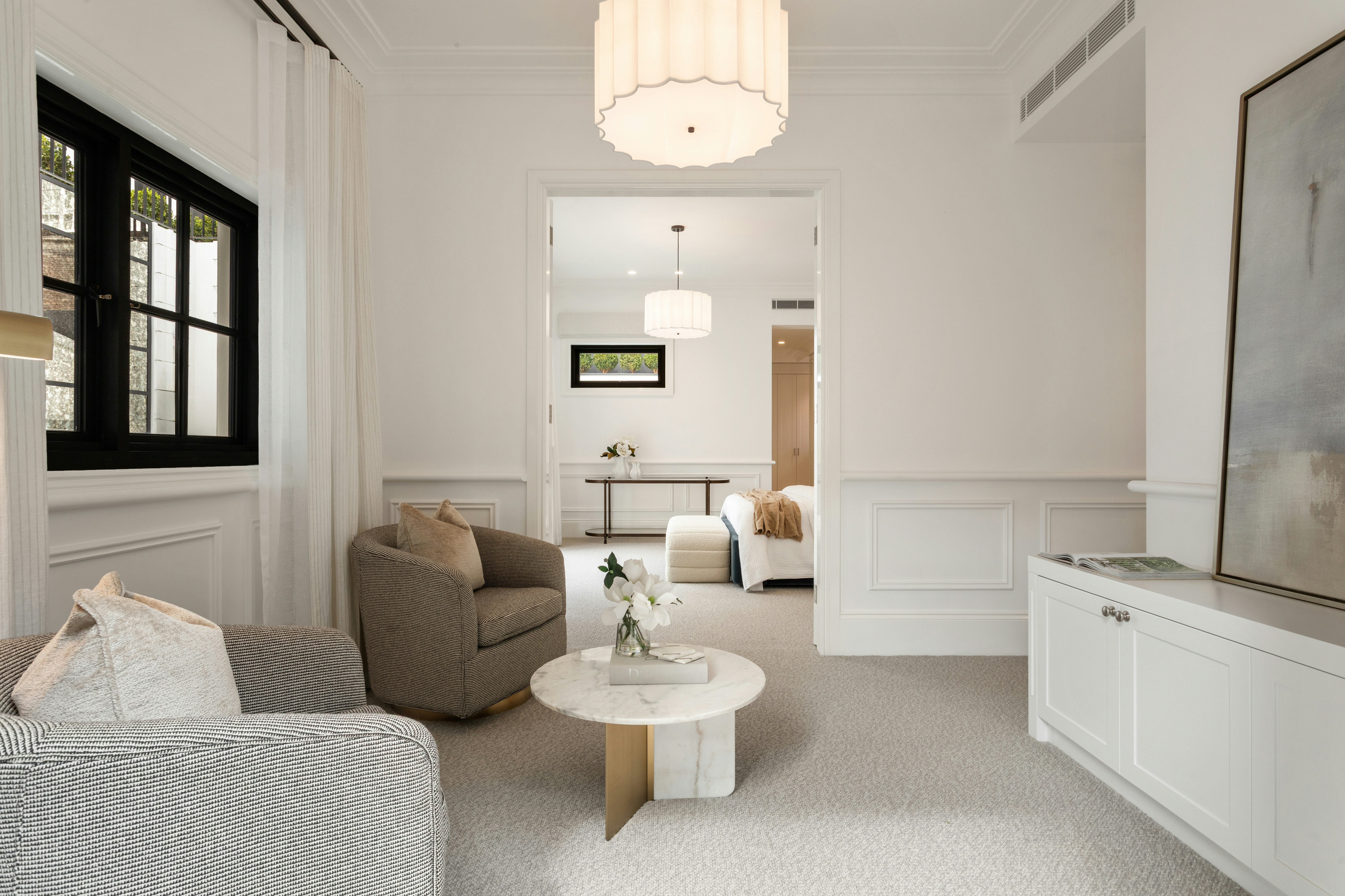 Image of furniture