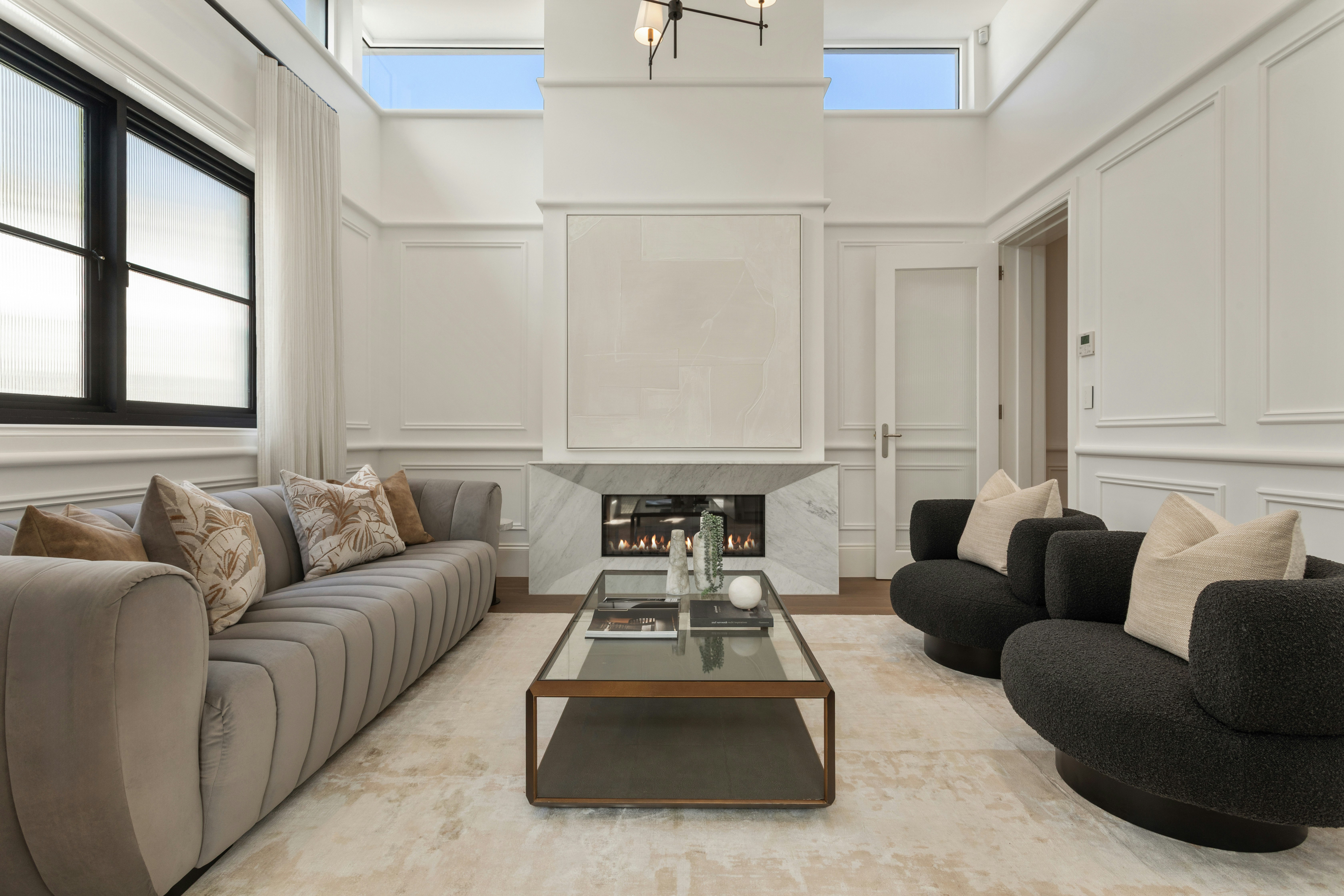 Image of coffee table