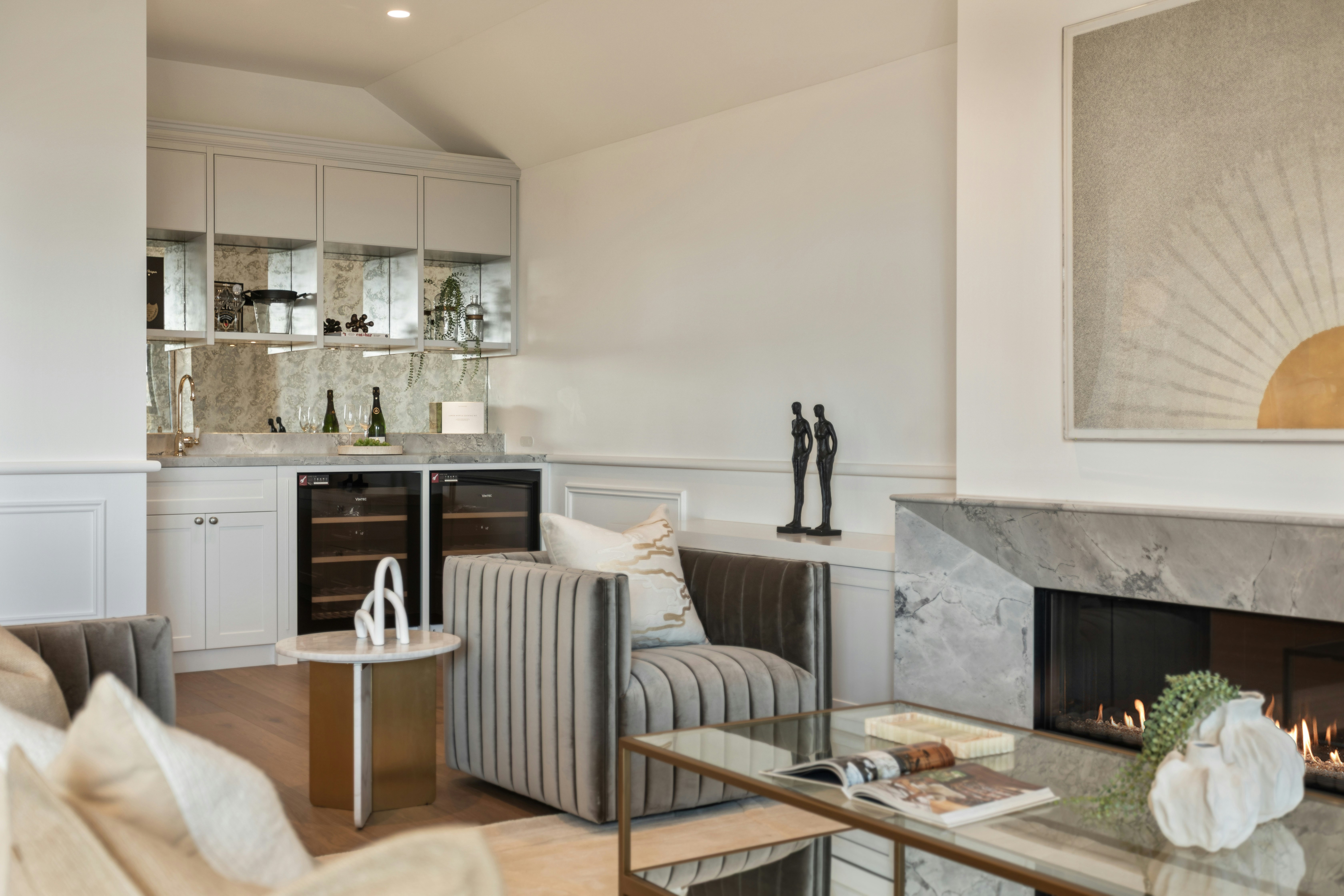 Image of indoors