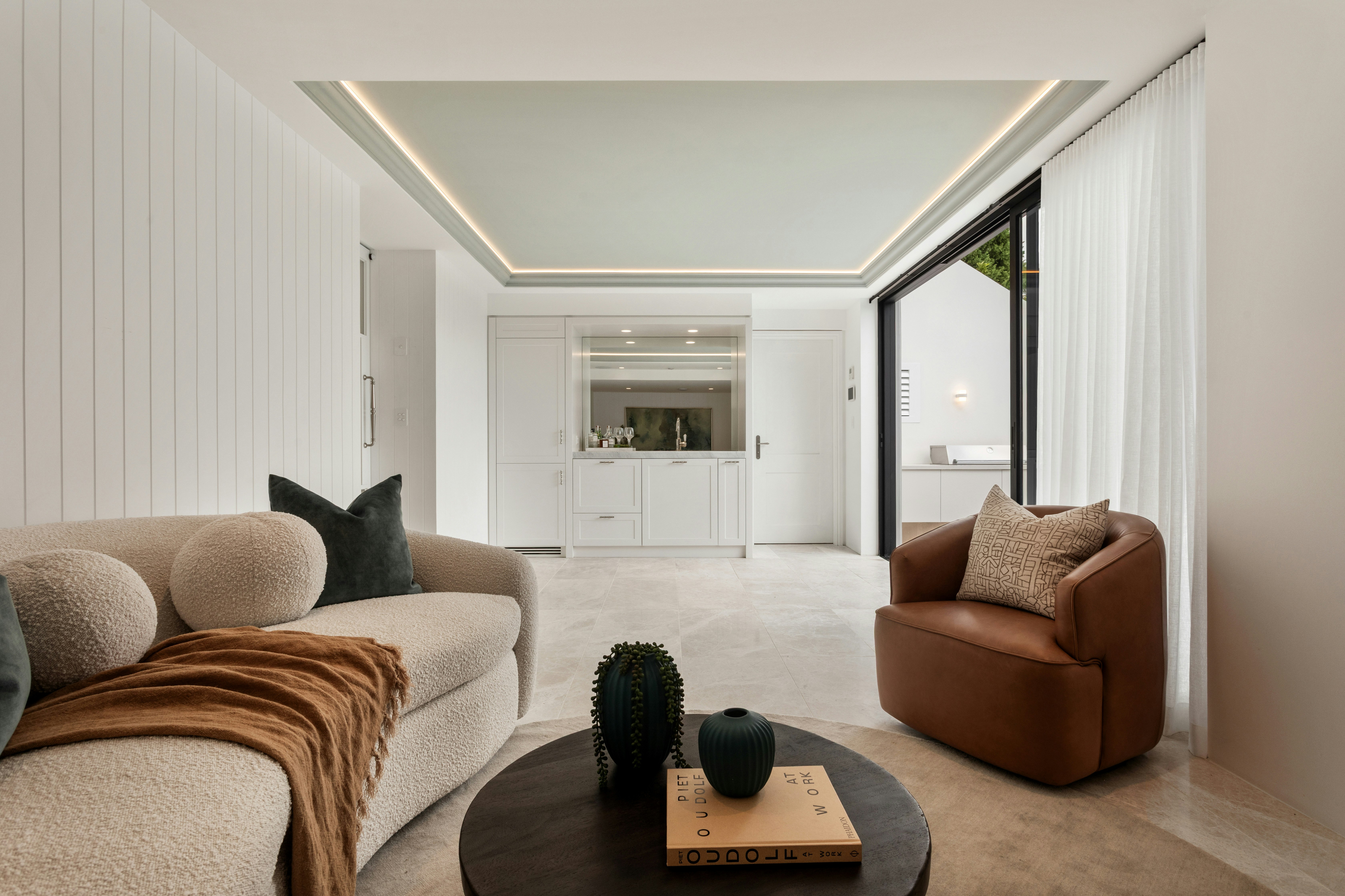 Image of furniture