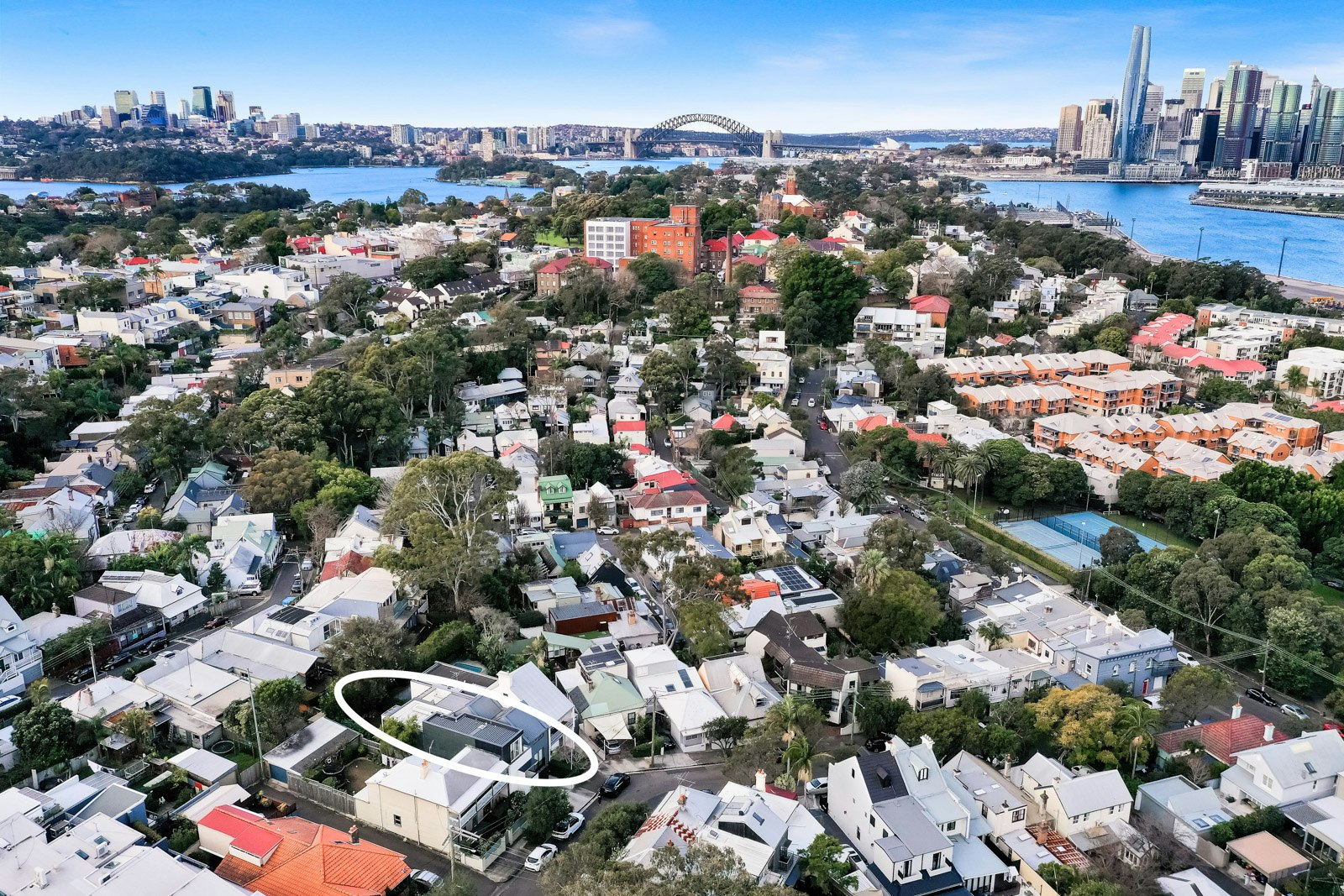 Image of sydney