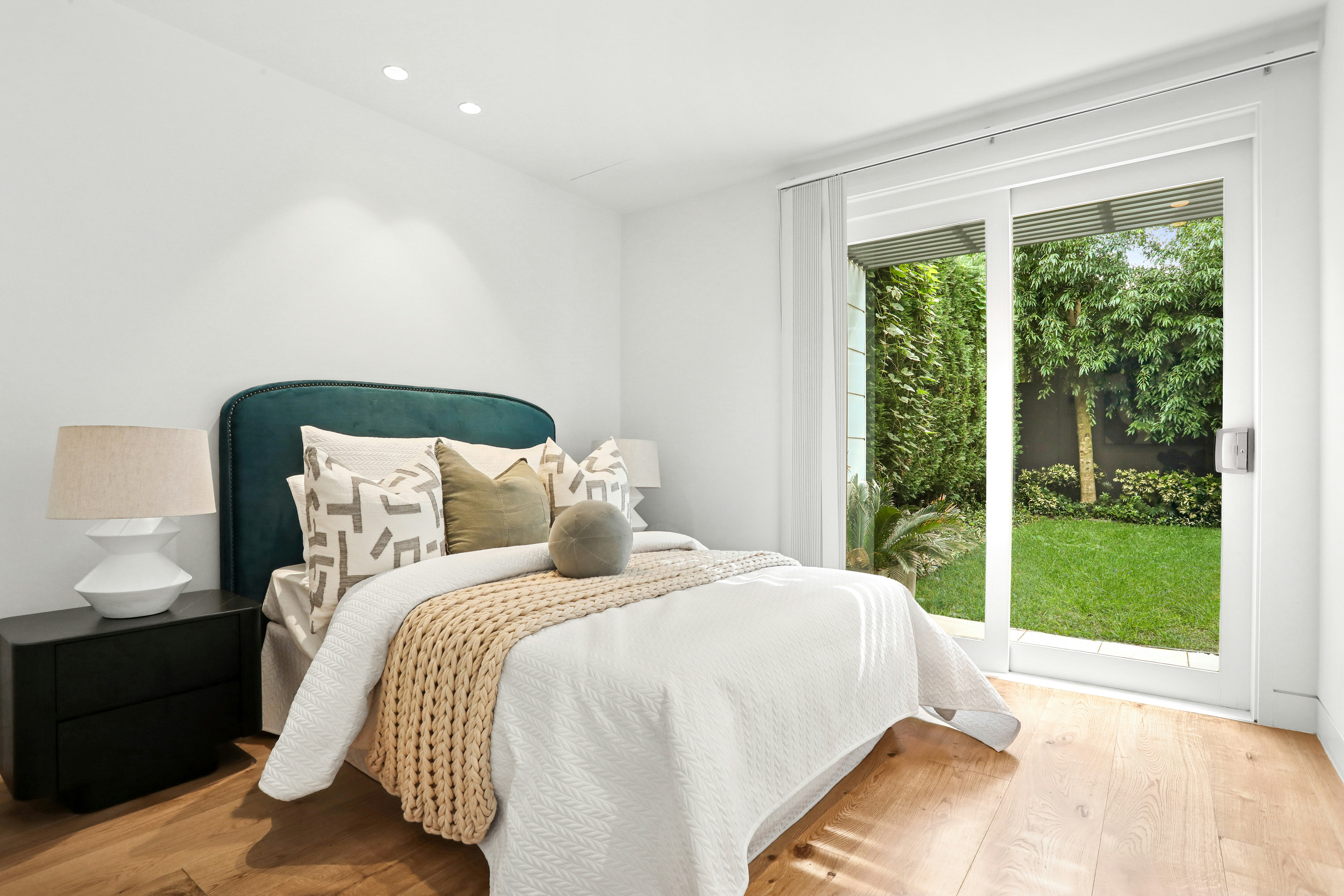 Image of interior design