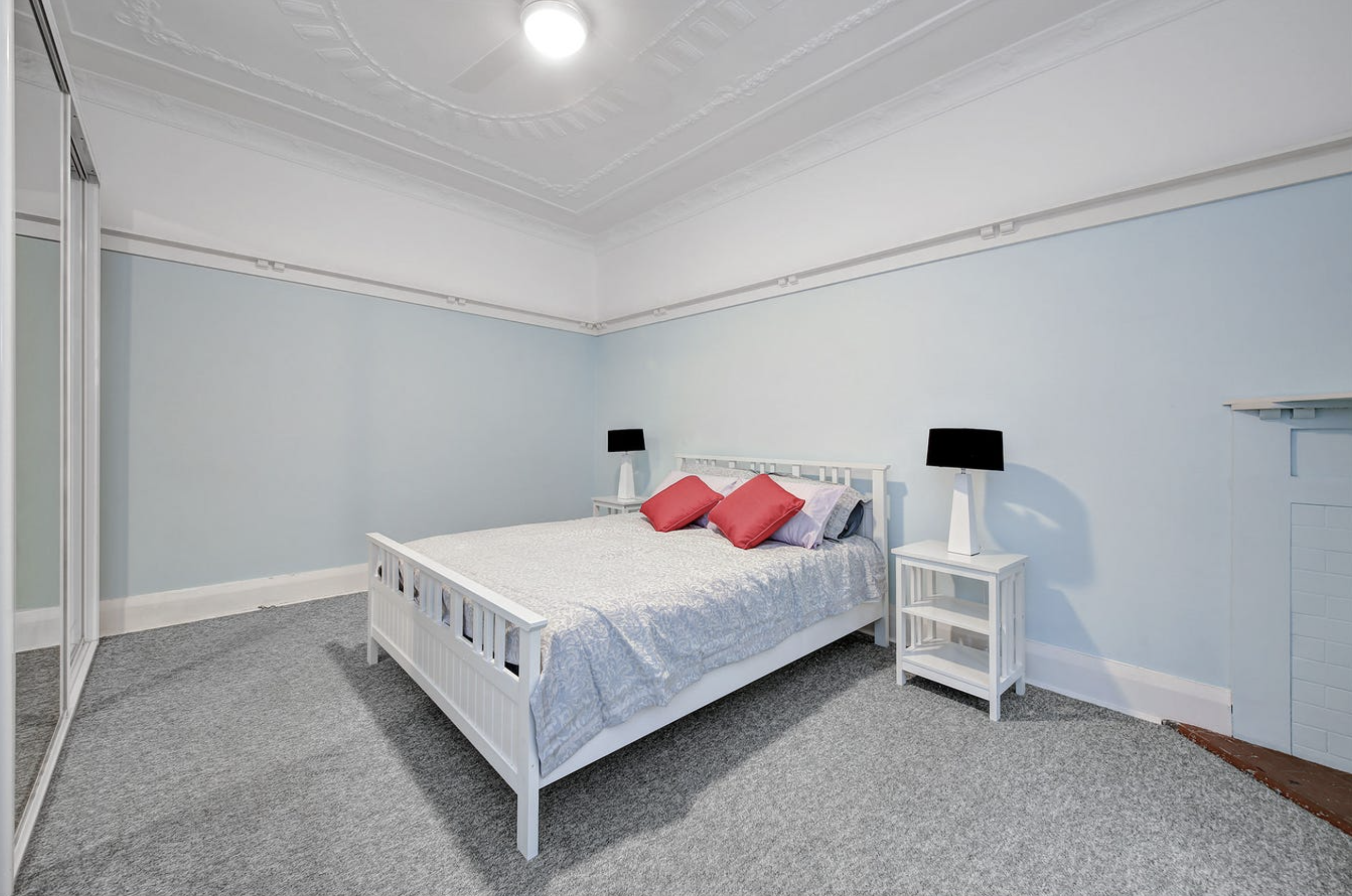 Image of furniture