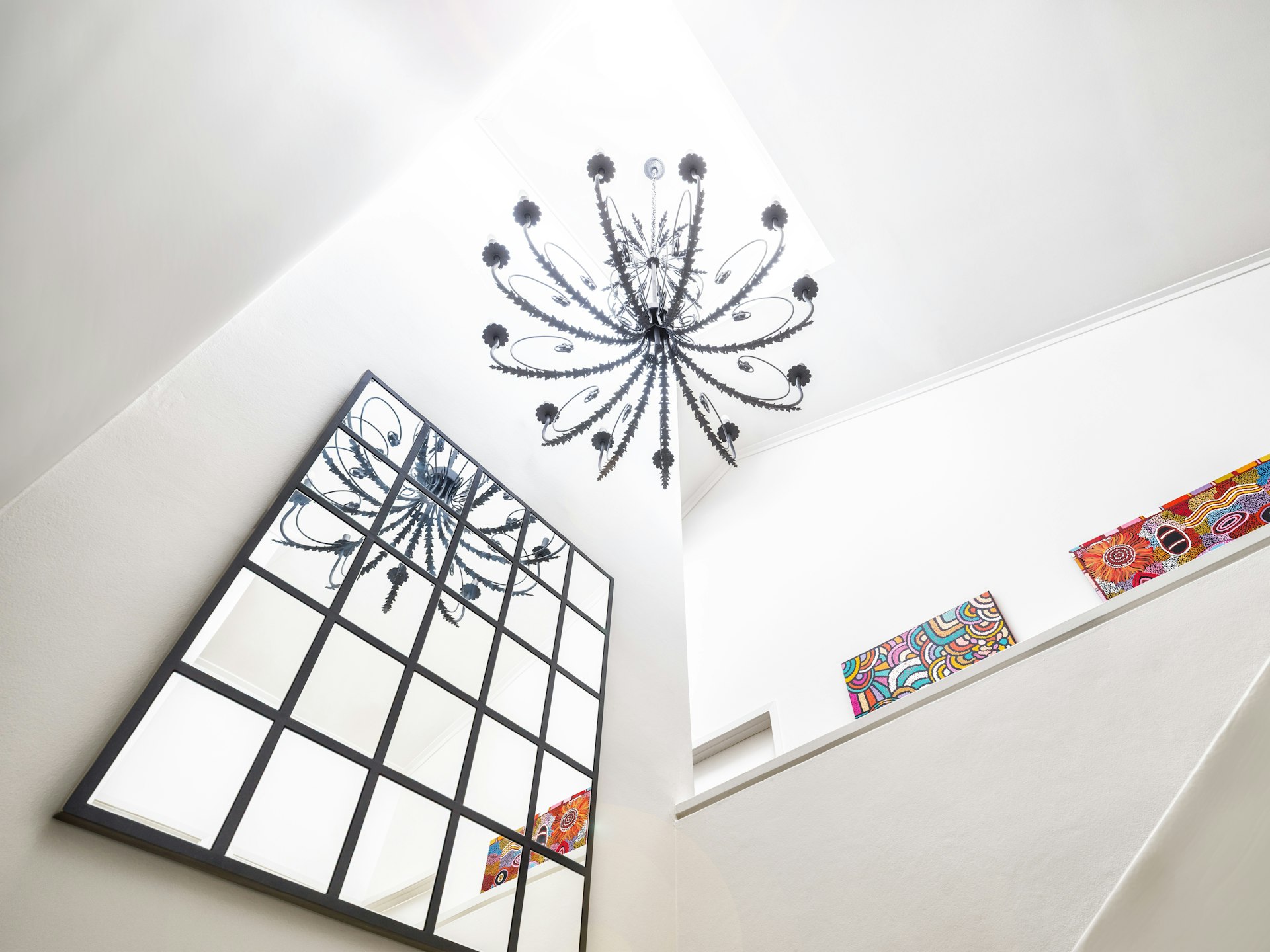 chandelier