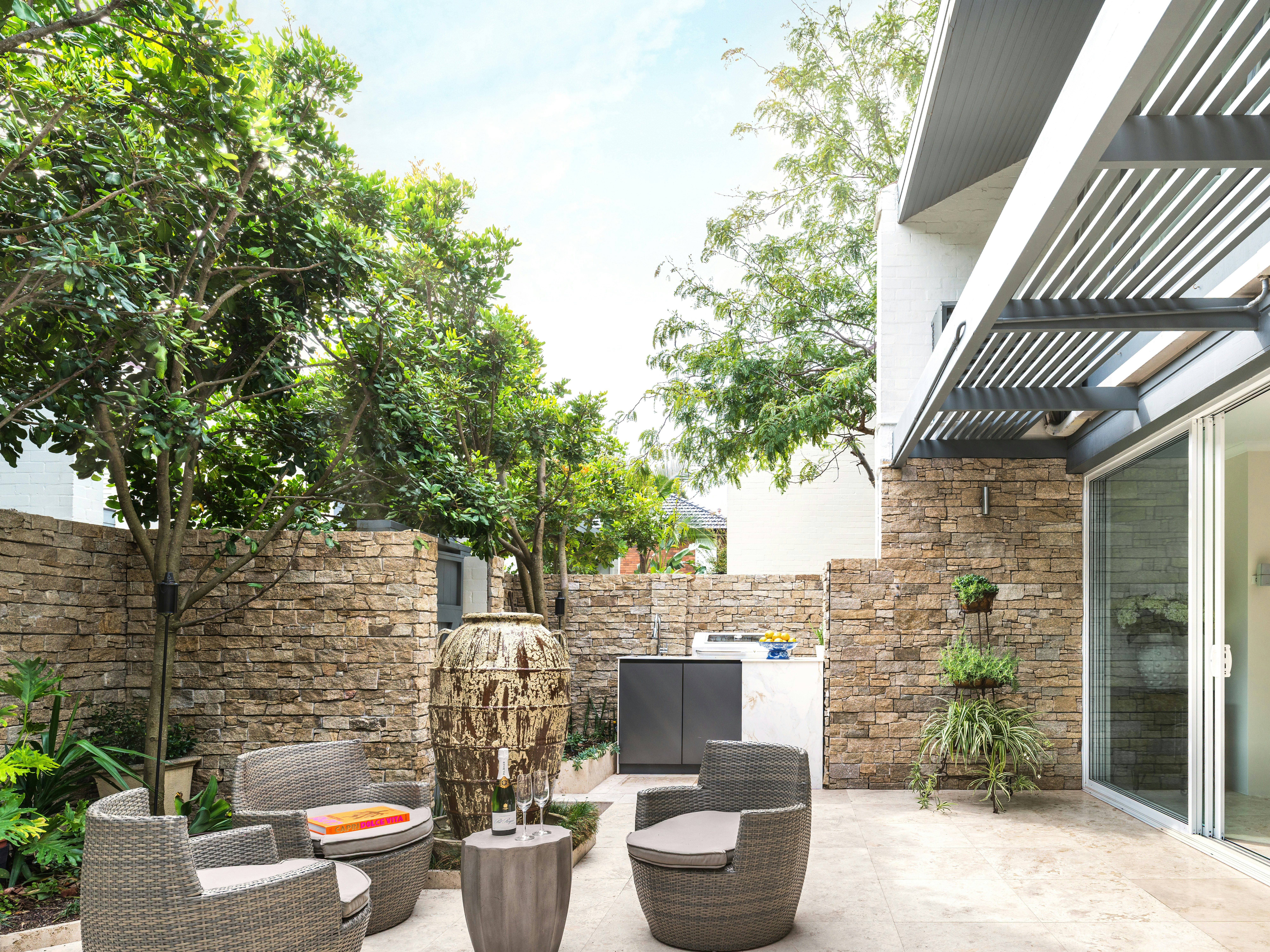 14/17-23 Albert Street, Edgecliff NSW