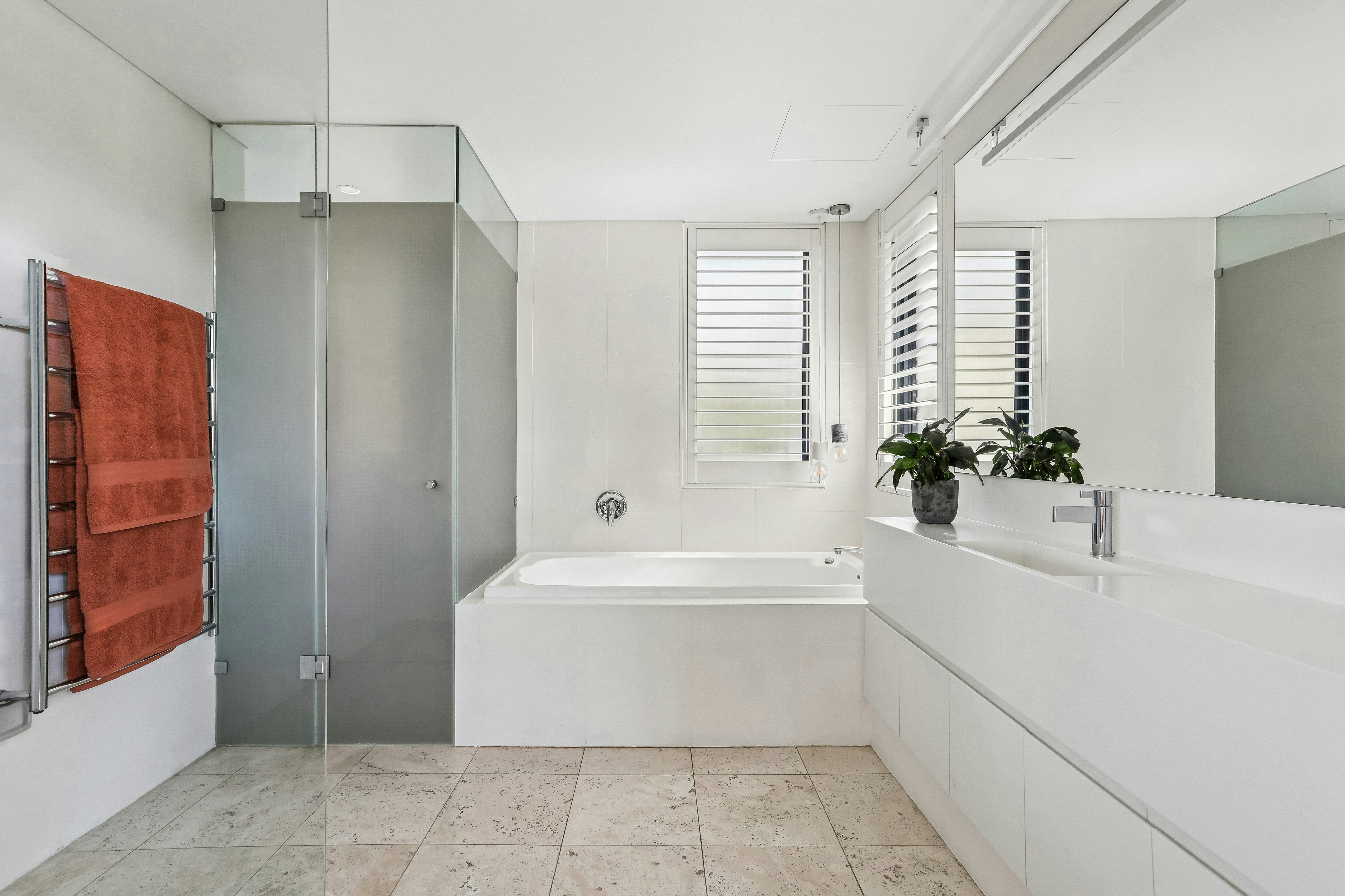 Image of bathing