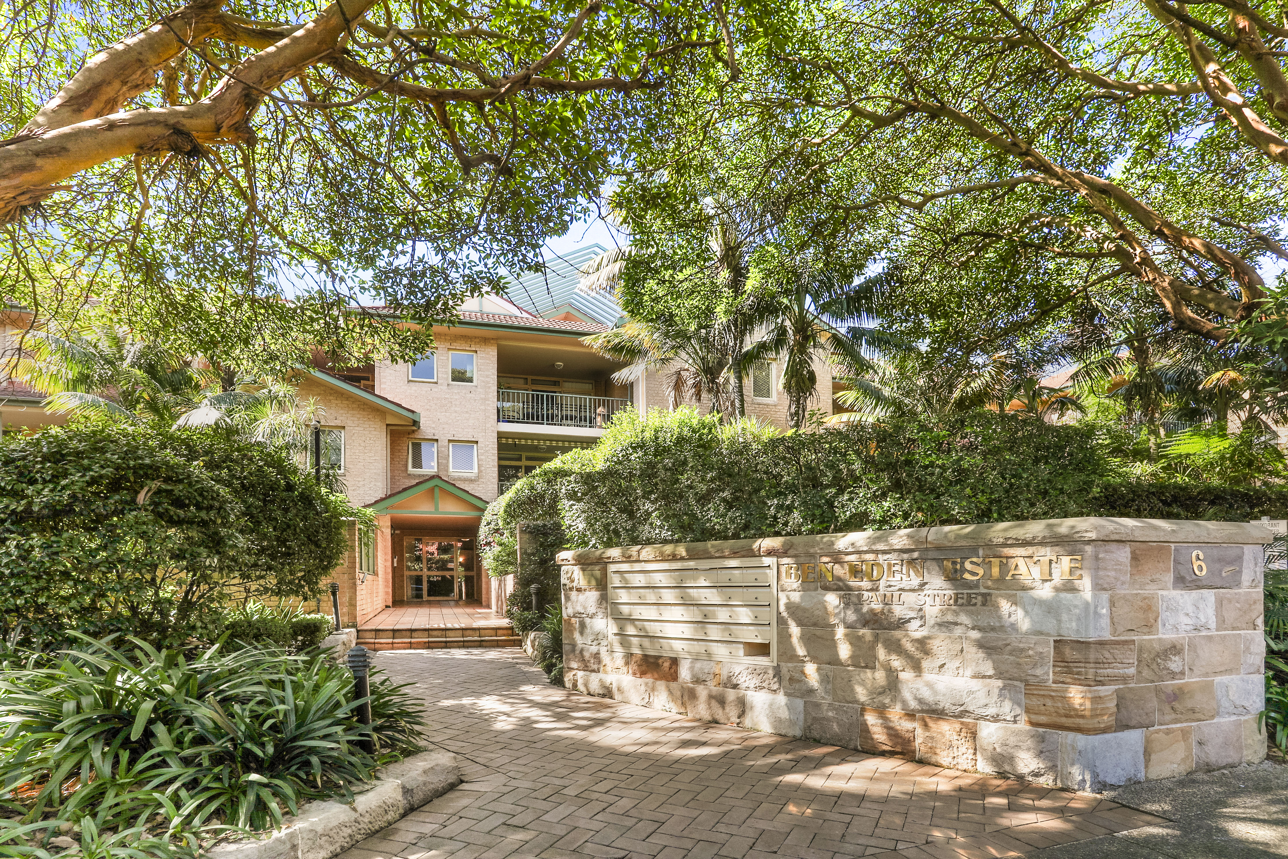 2/6 Paul Street, Bondi Junction - Thumbnail 8