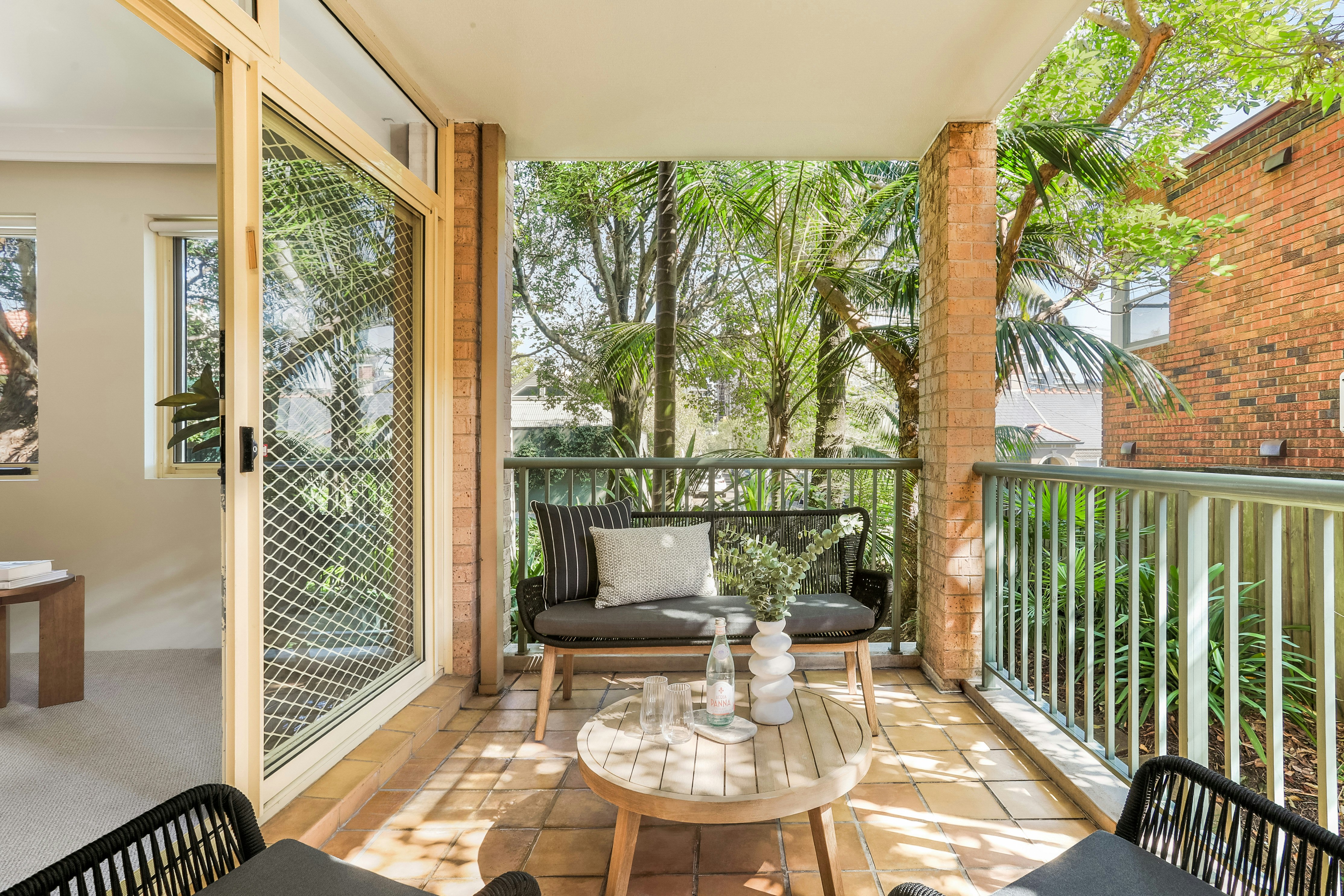 2/6 Paul Street, Bondi Junction NSW