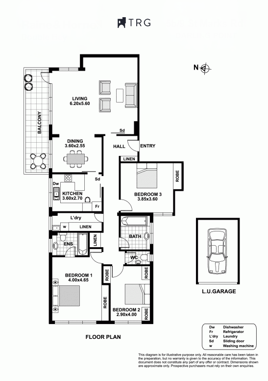 5B/9 St Marks Road, Darling Point NSW
