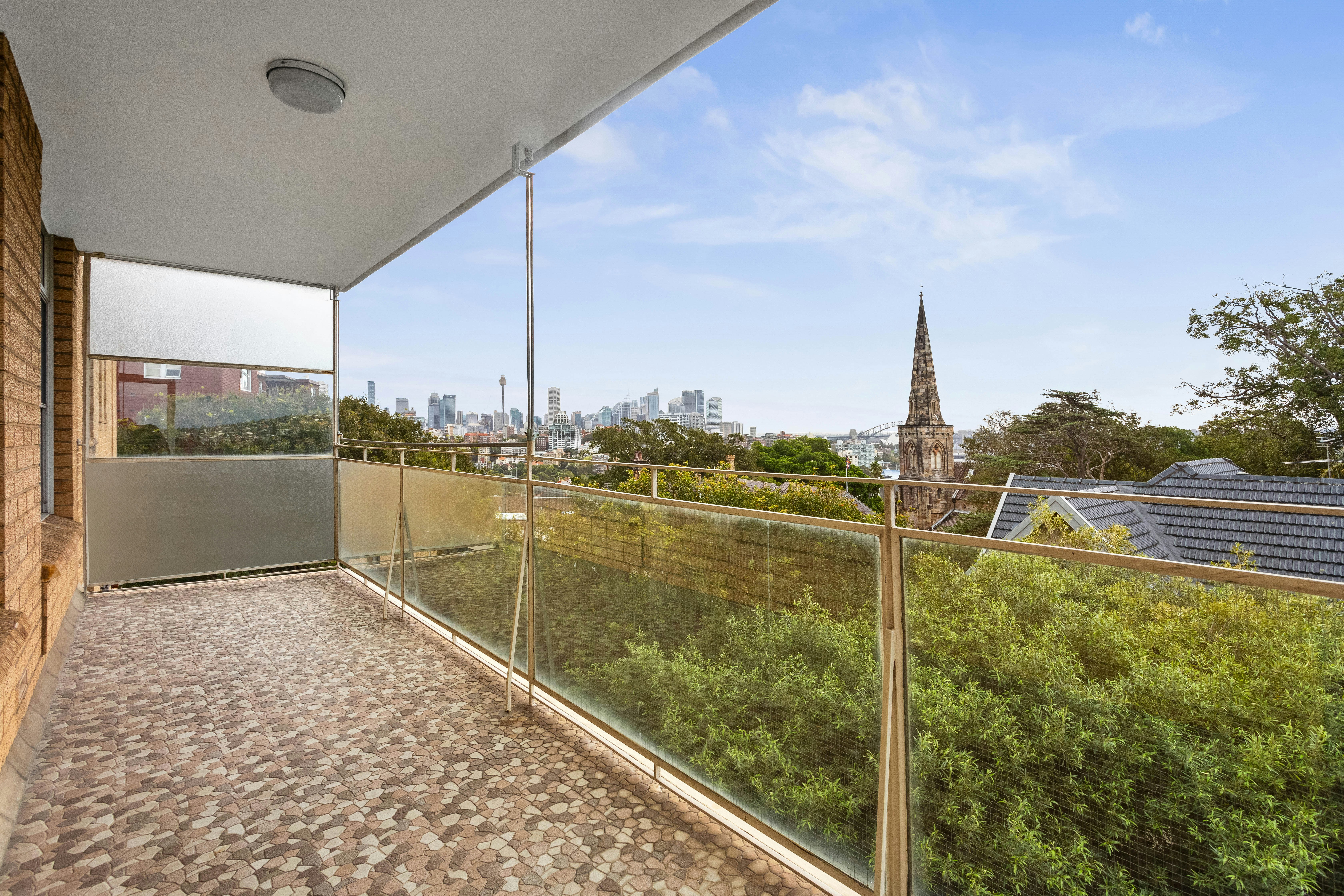 5B/9 St Marks Road, Darling Point NSW