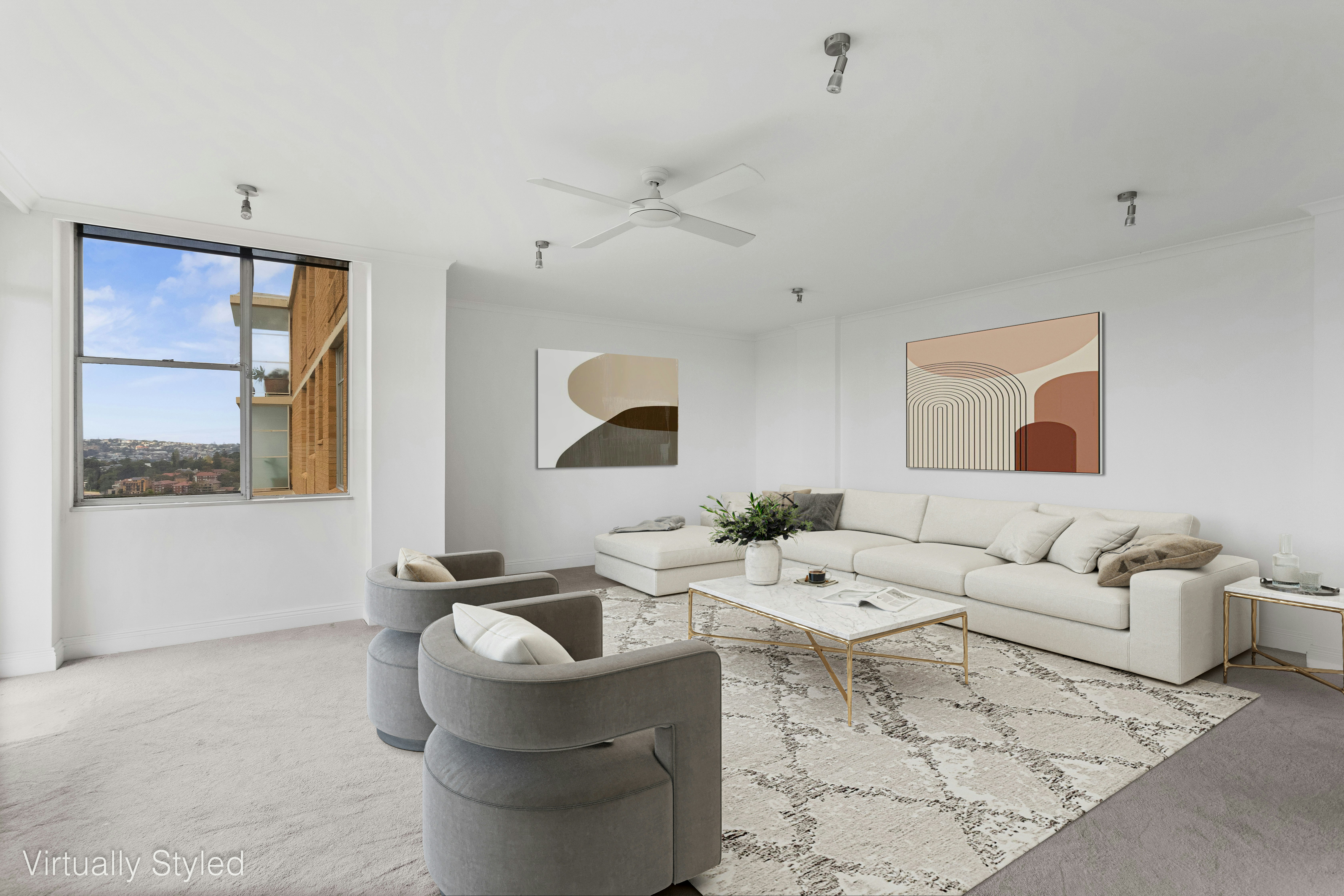 5B/9 St Marks Road, Darling Point NSW