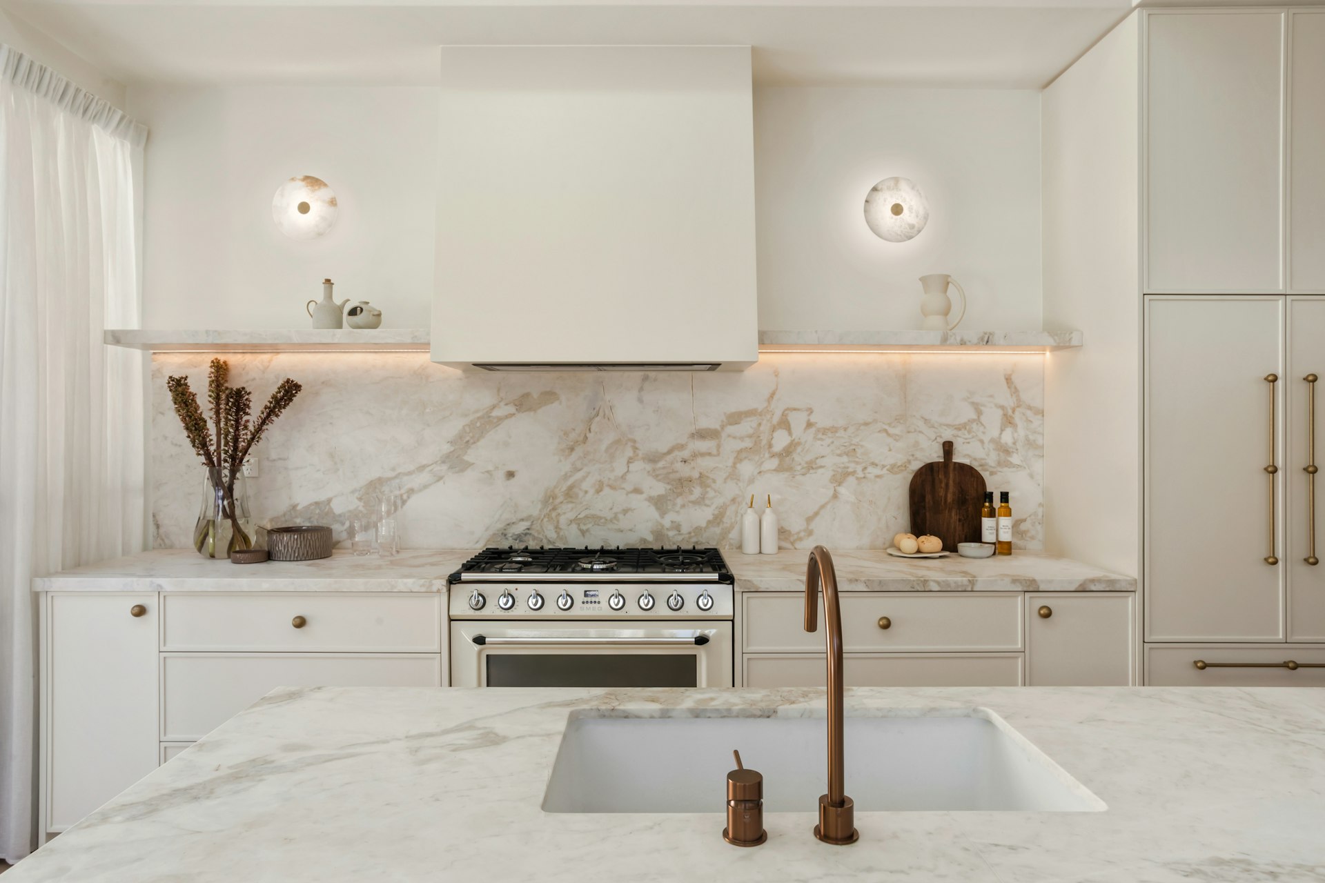 sink