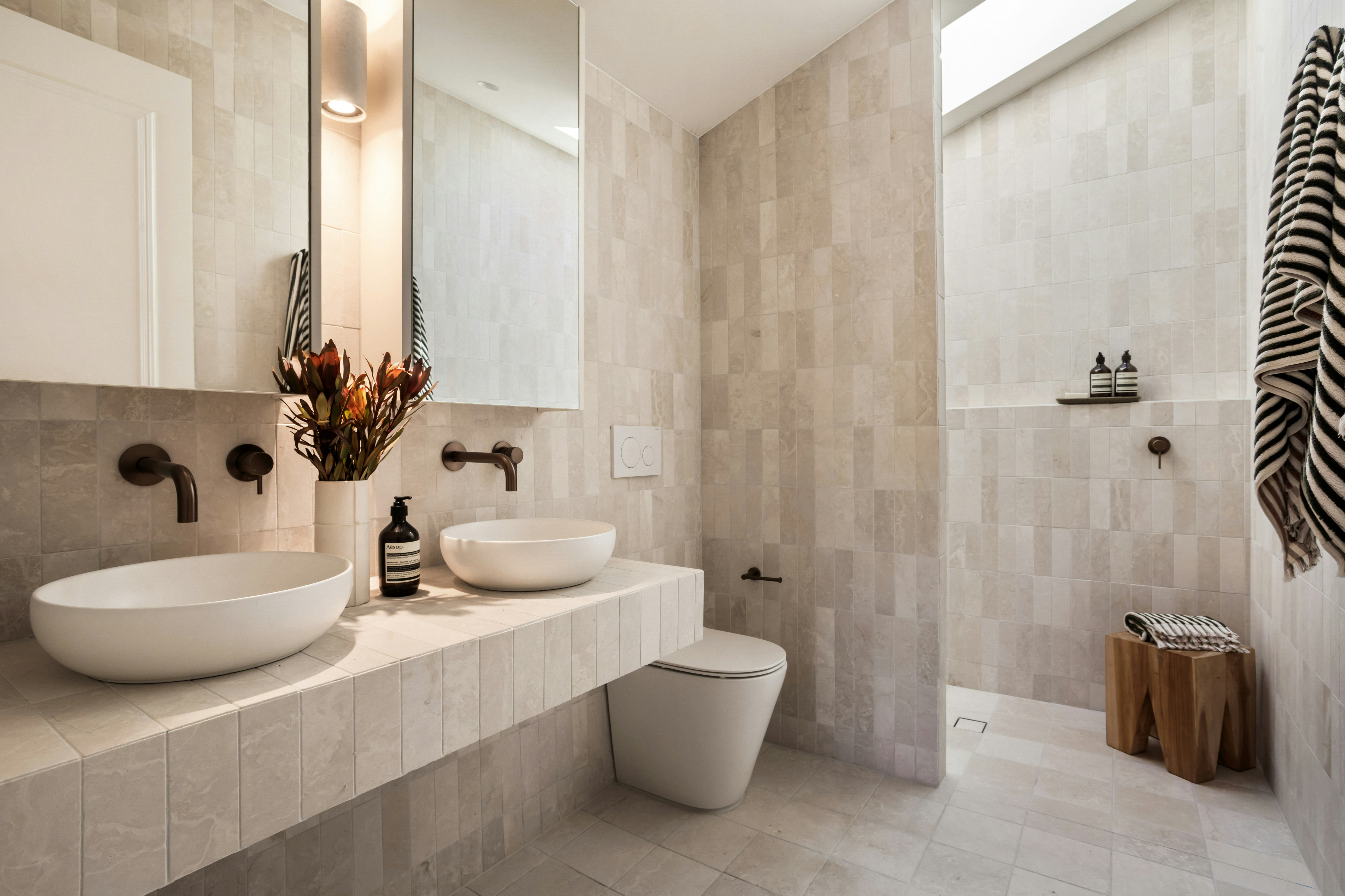 Image of sink