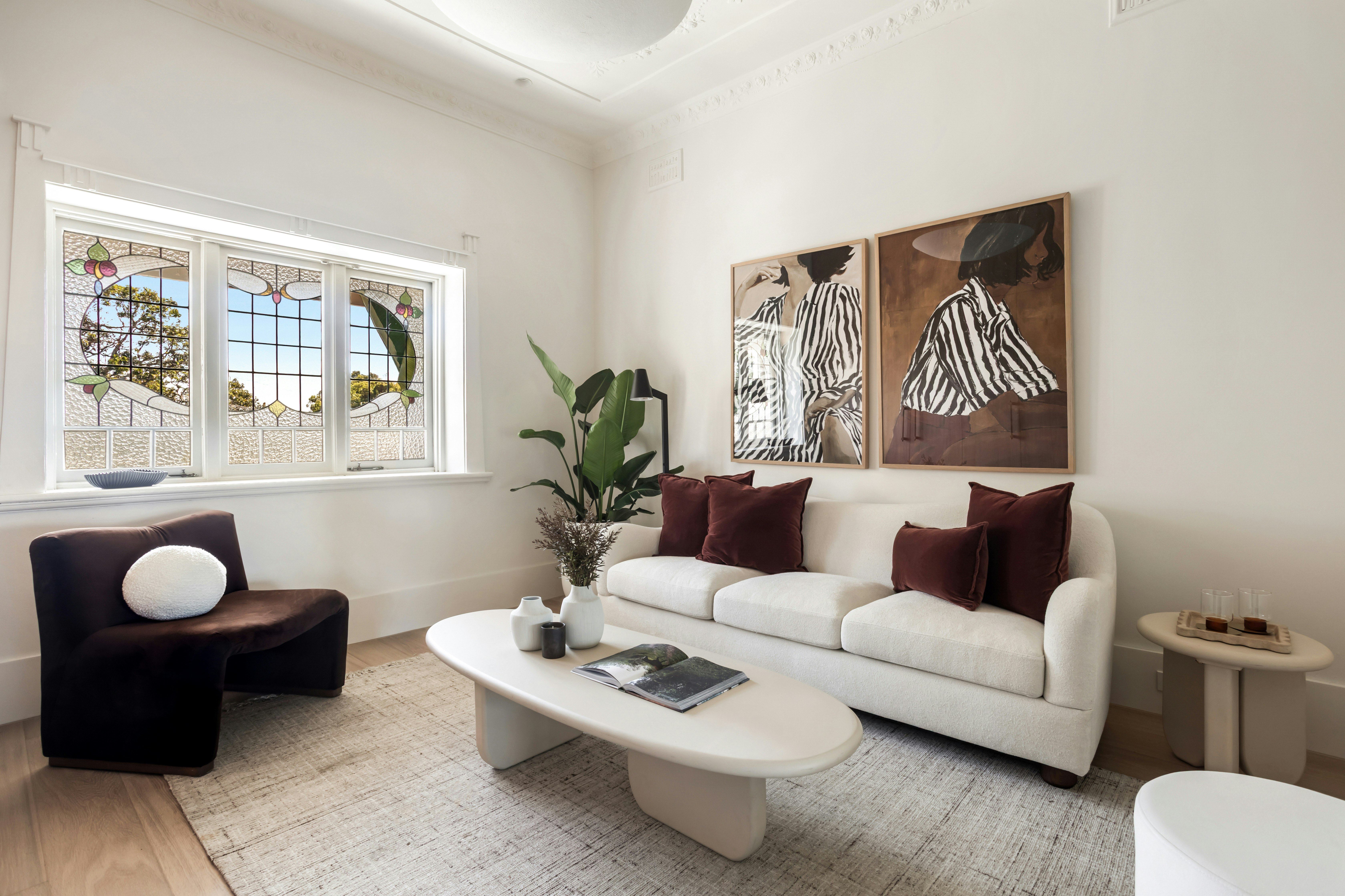 Image of furniture