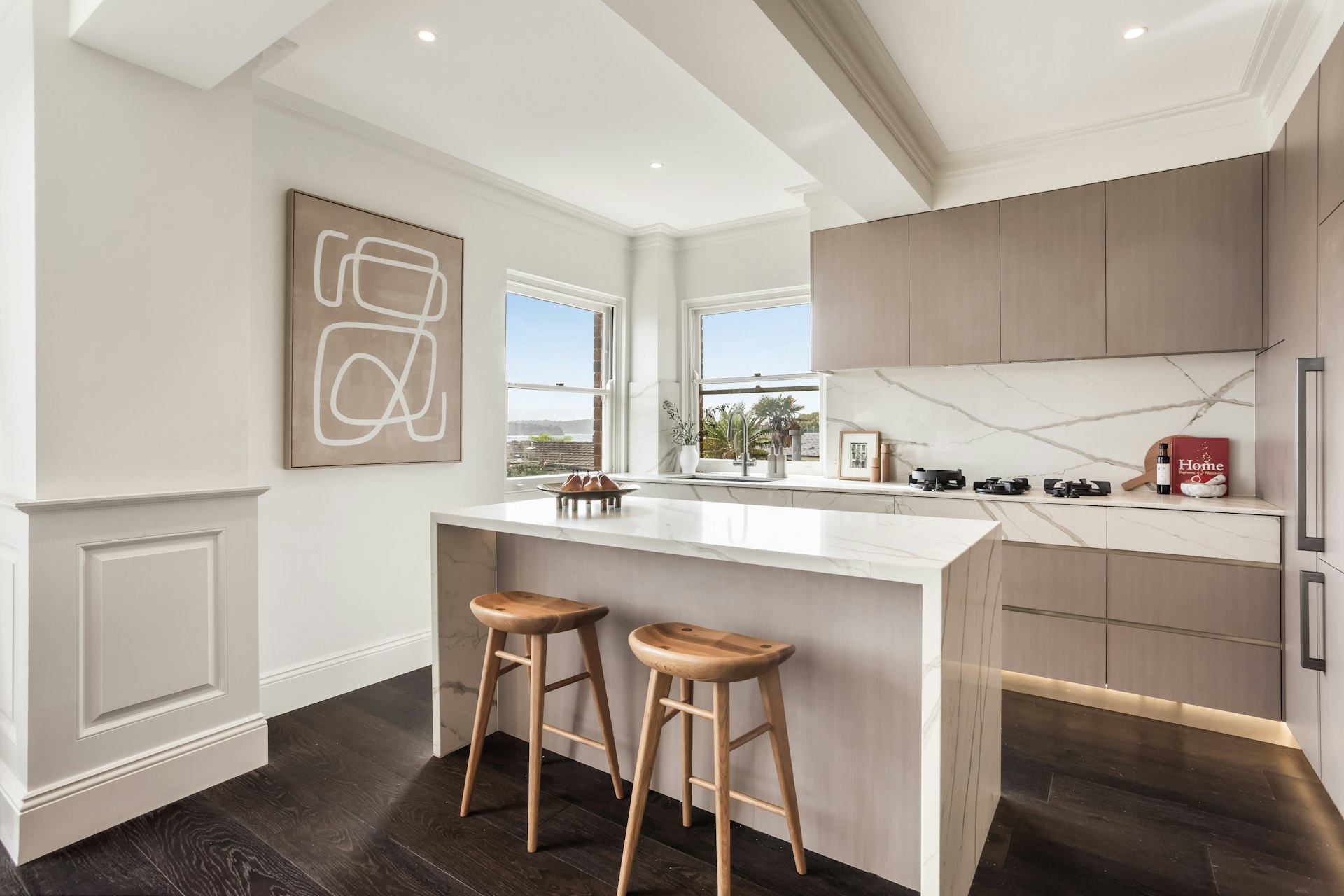 5/28 The Crescent, Vaucluse NSW
