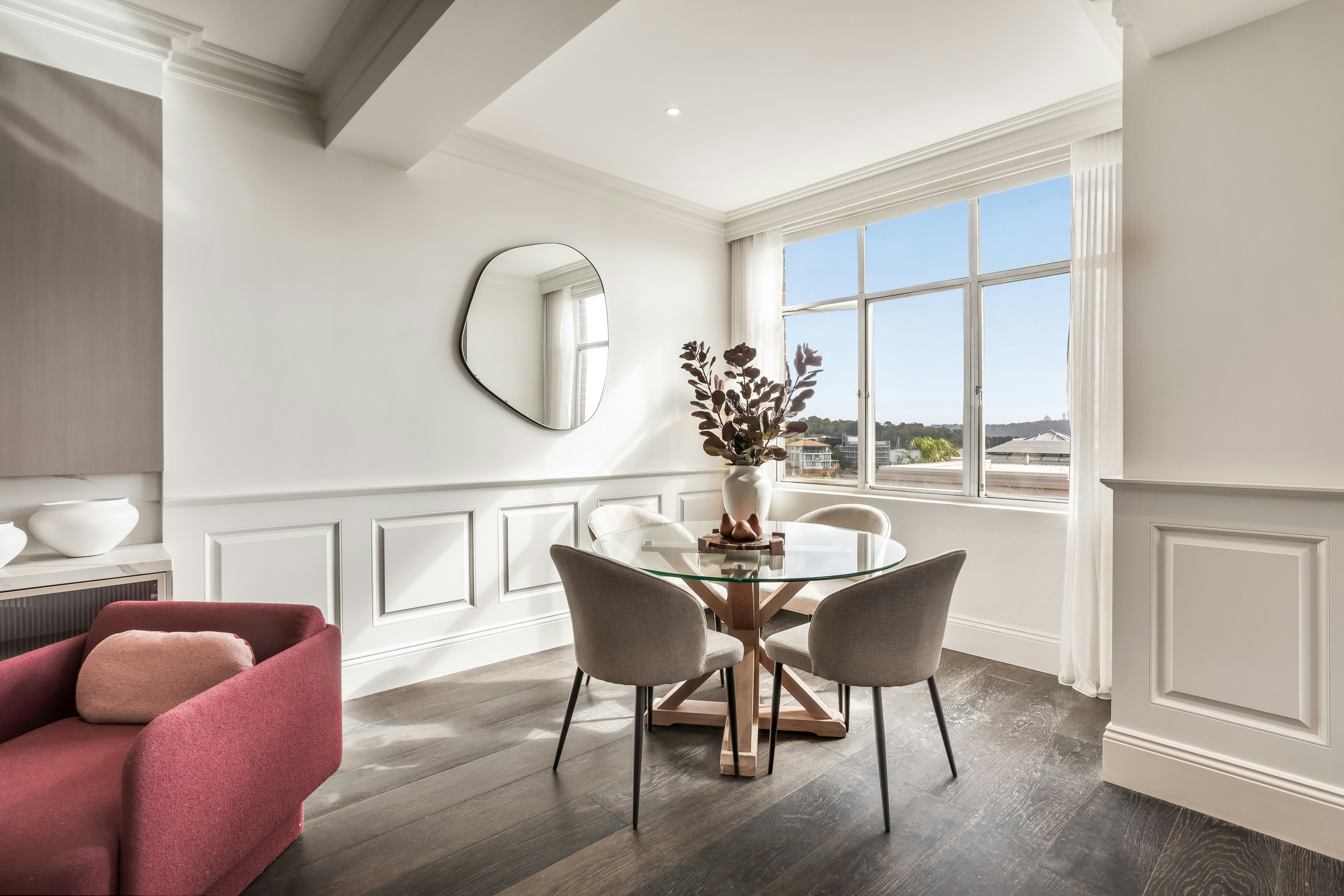 5/28 The Crescent, Vaucluse NSW