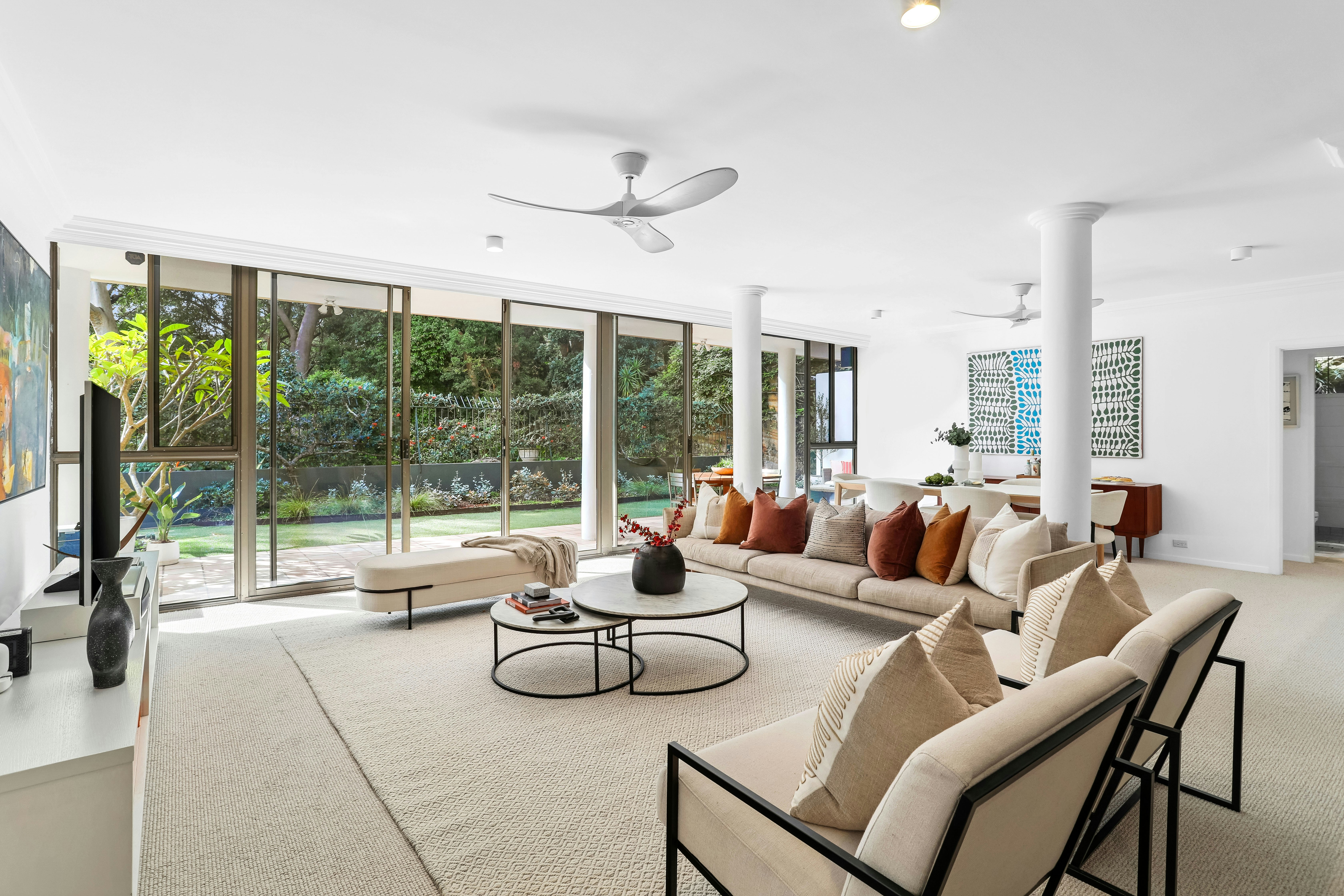3/18 Small Street, Woollahra NSW