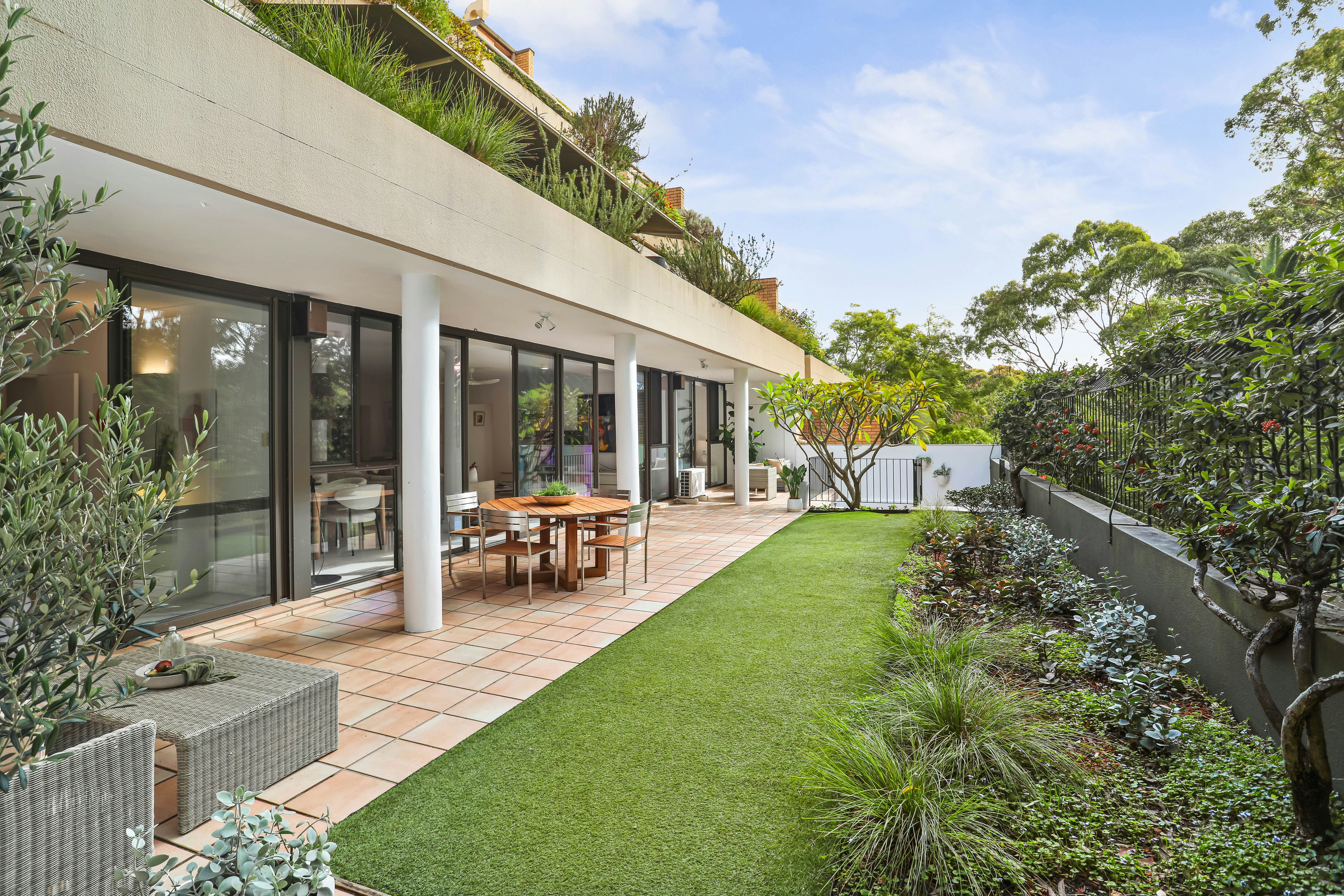 3/18 Small Street, Woollahra NSW