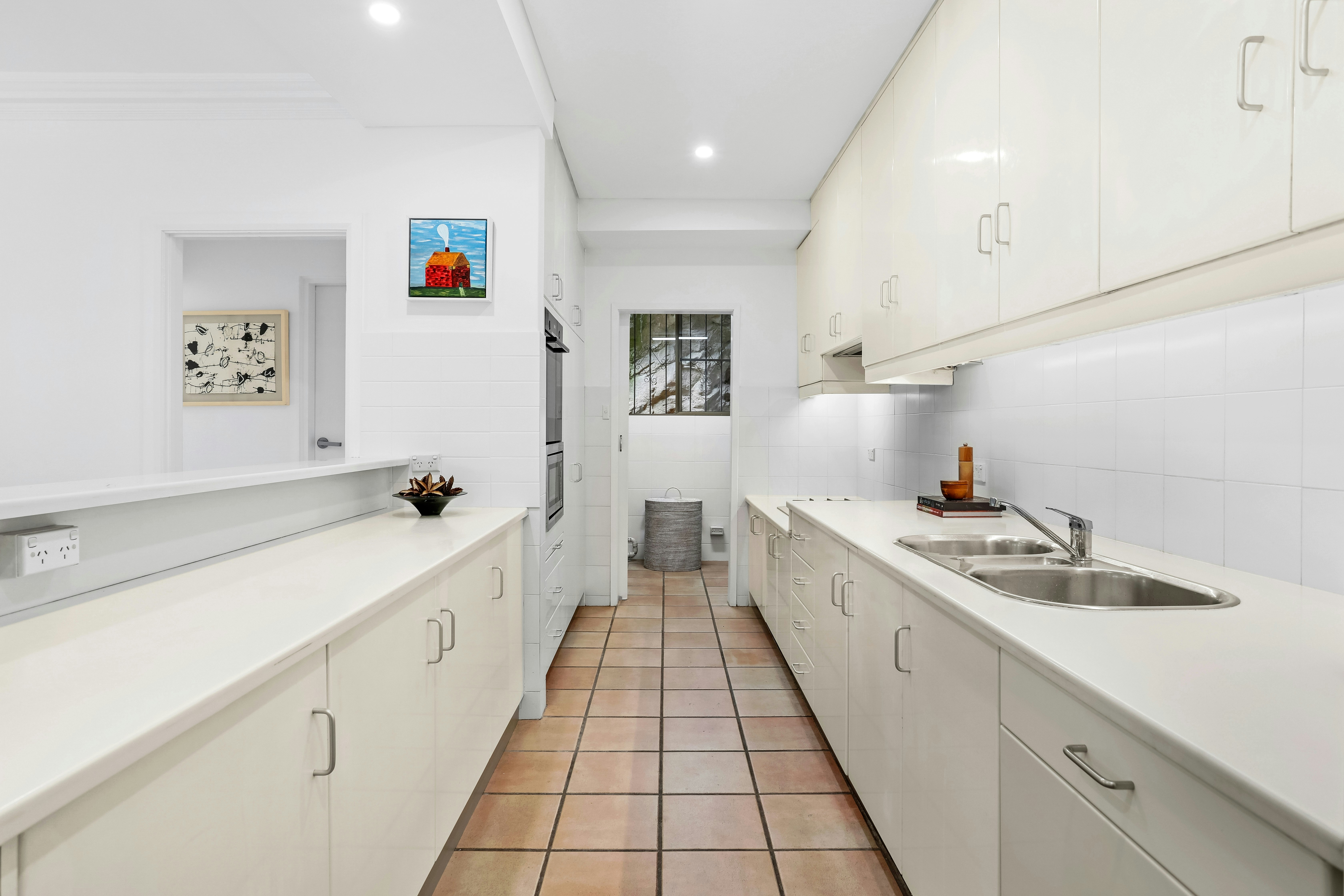 Image of sink