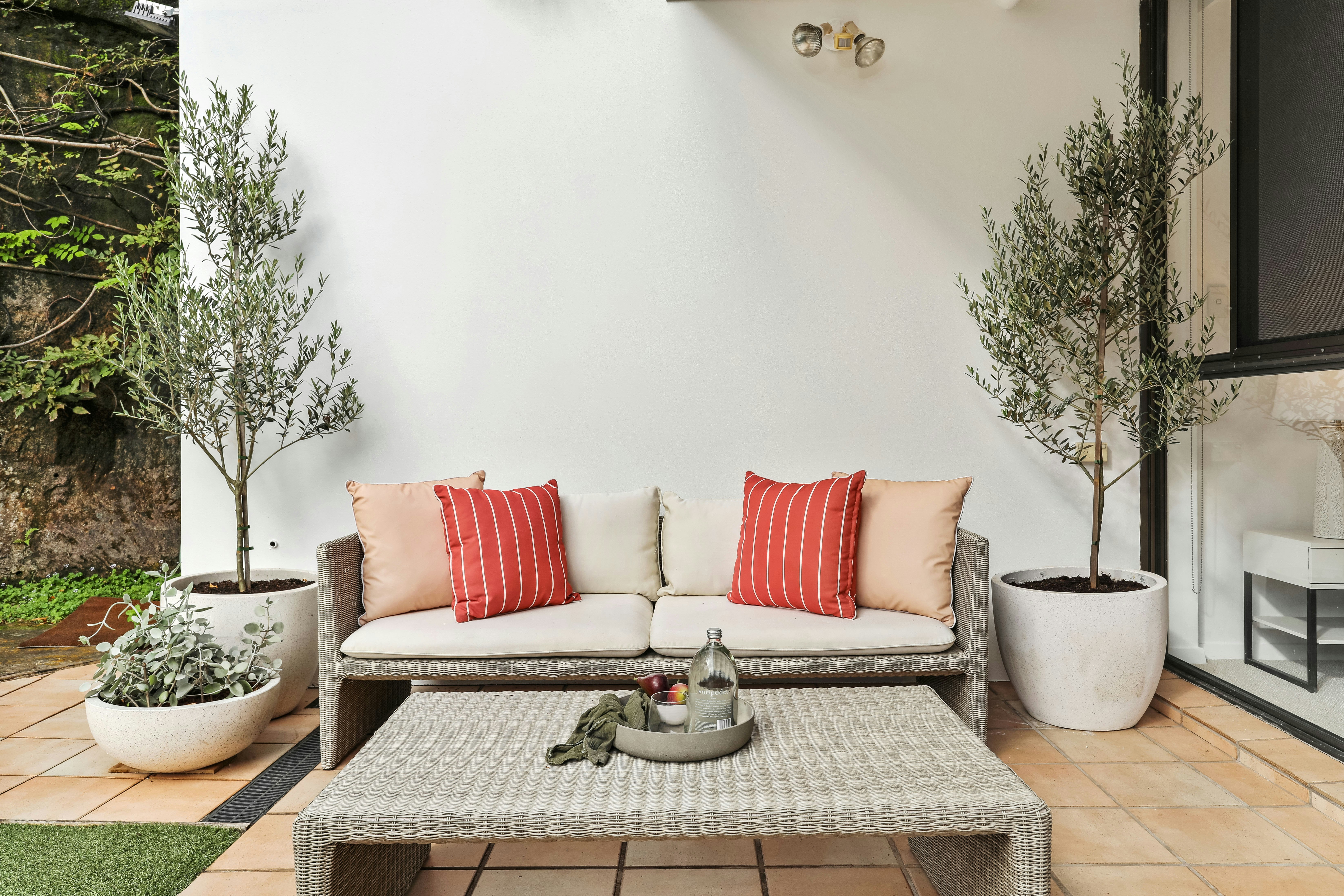Image of cushion