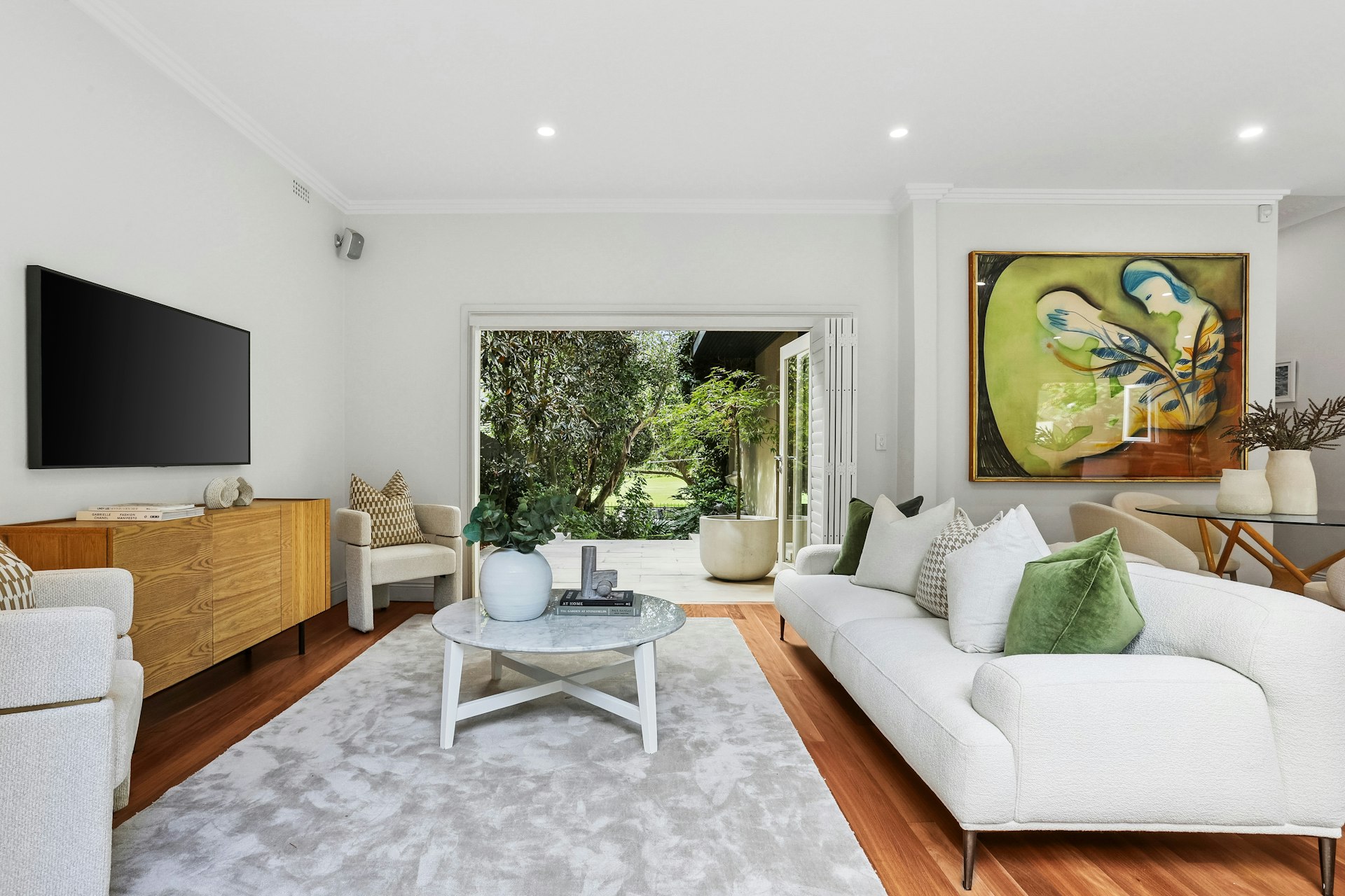 109 Manning Road, Woollahra NSW