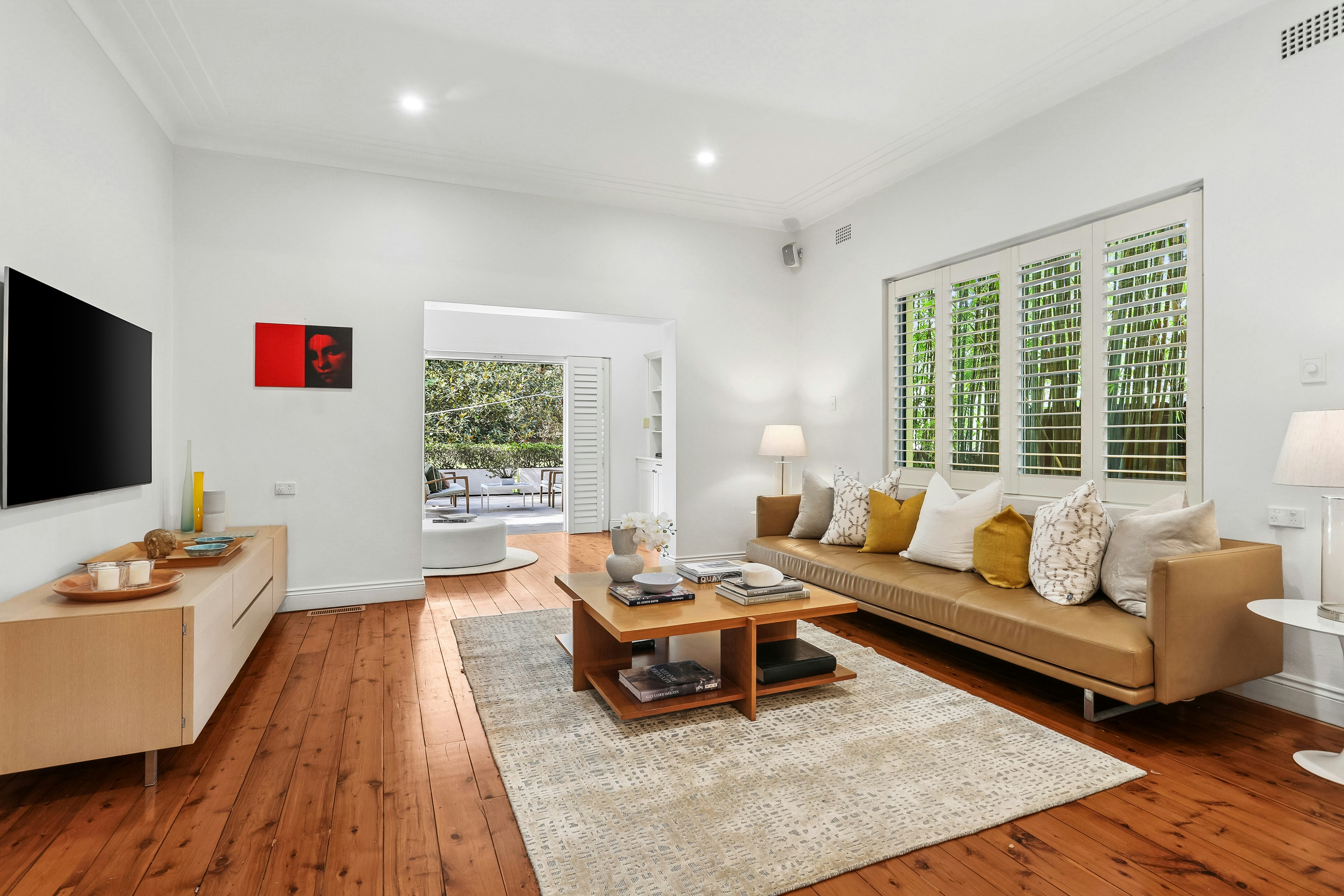 109 Manning Road, Woollahra NSW