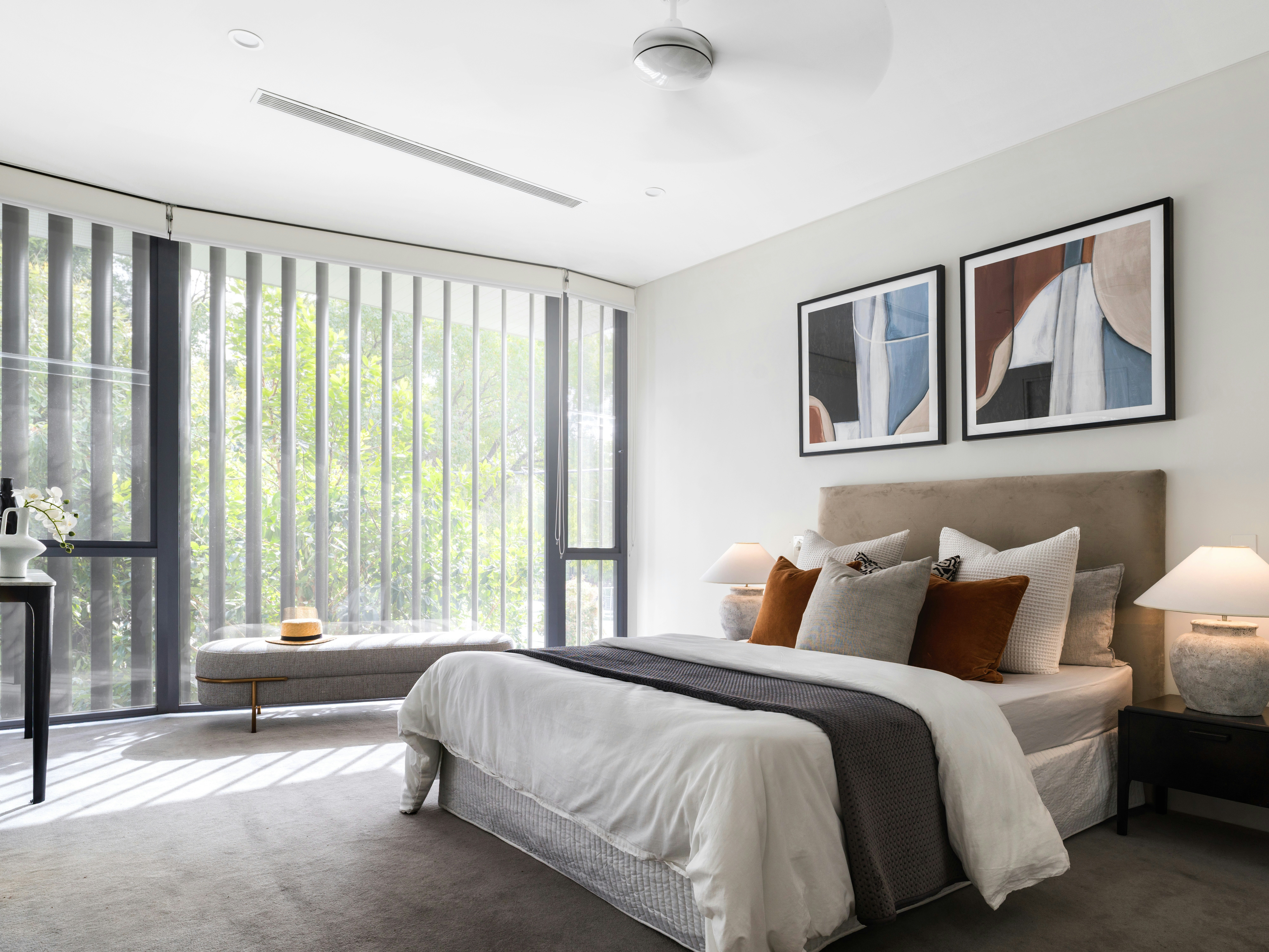 Image of interior design