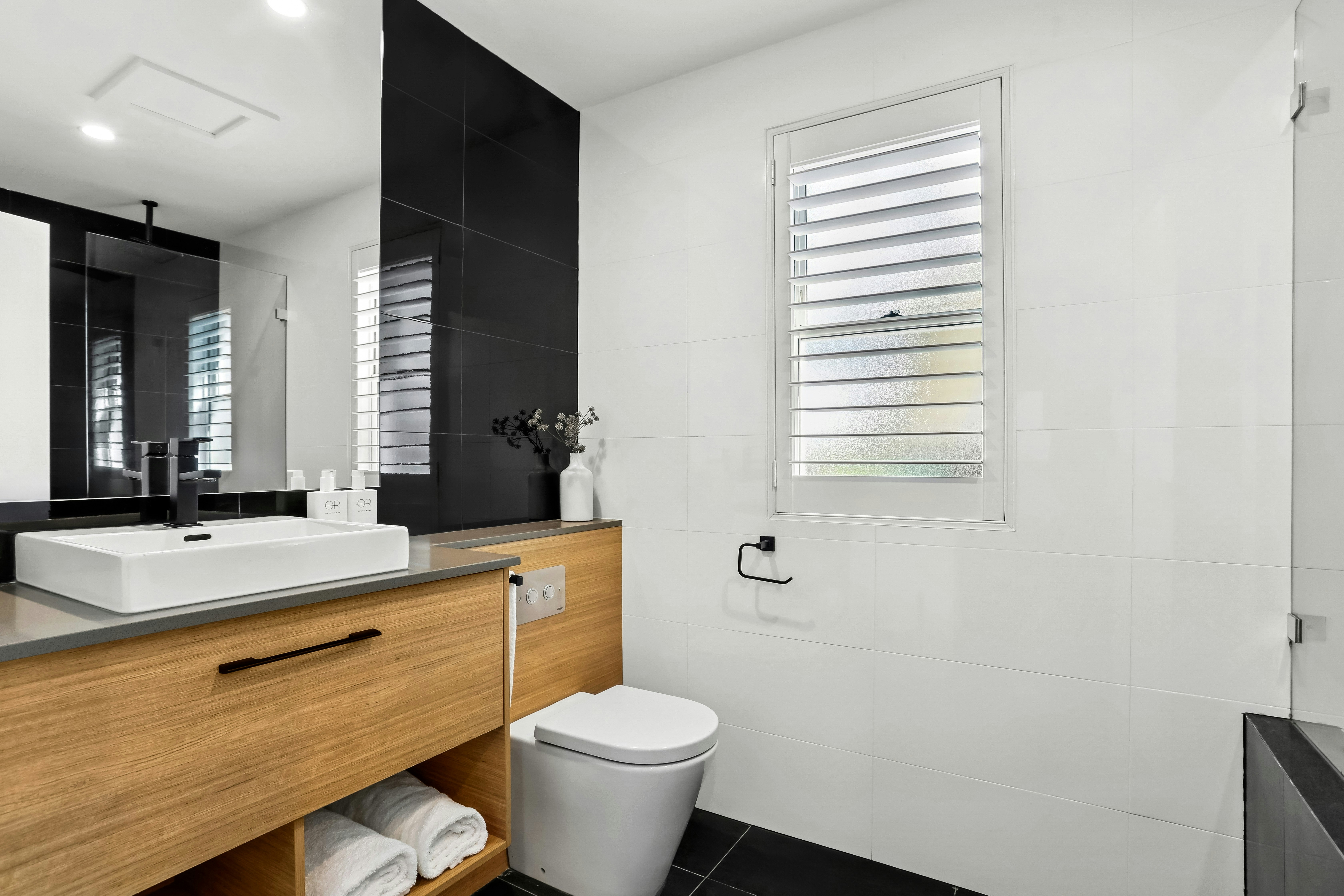 Image of corner