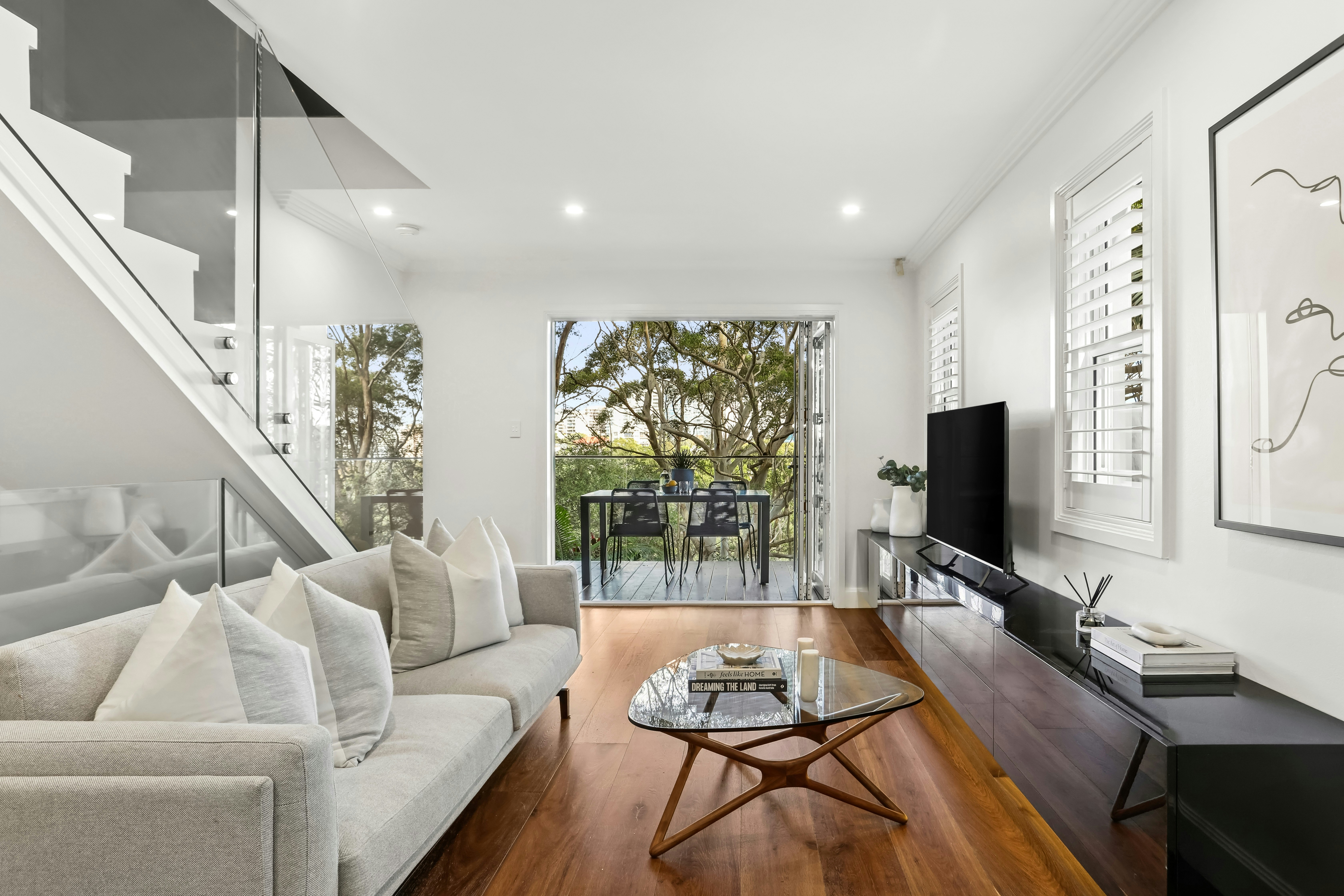 Image of living room