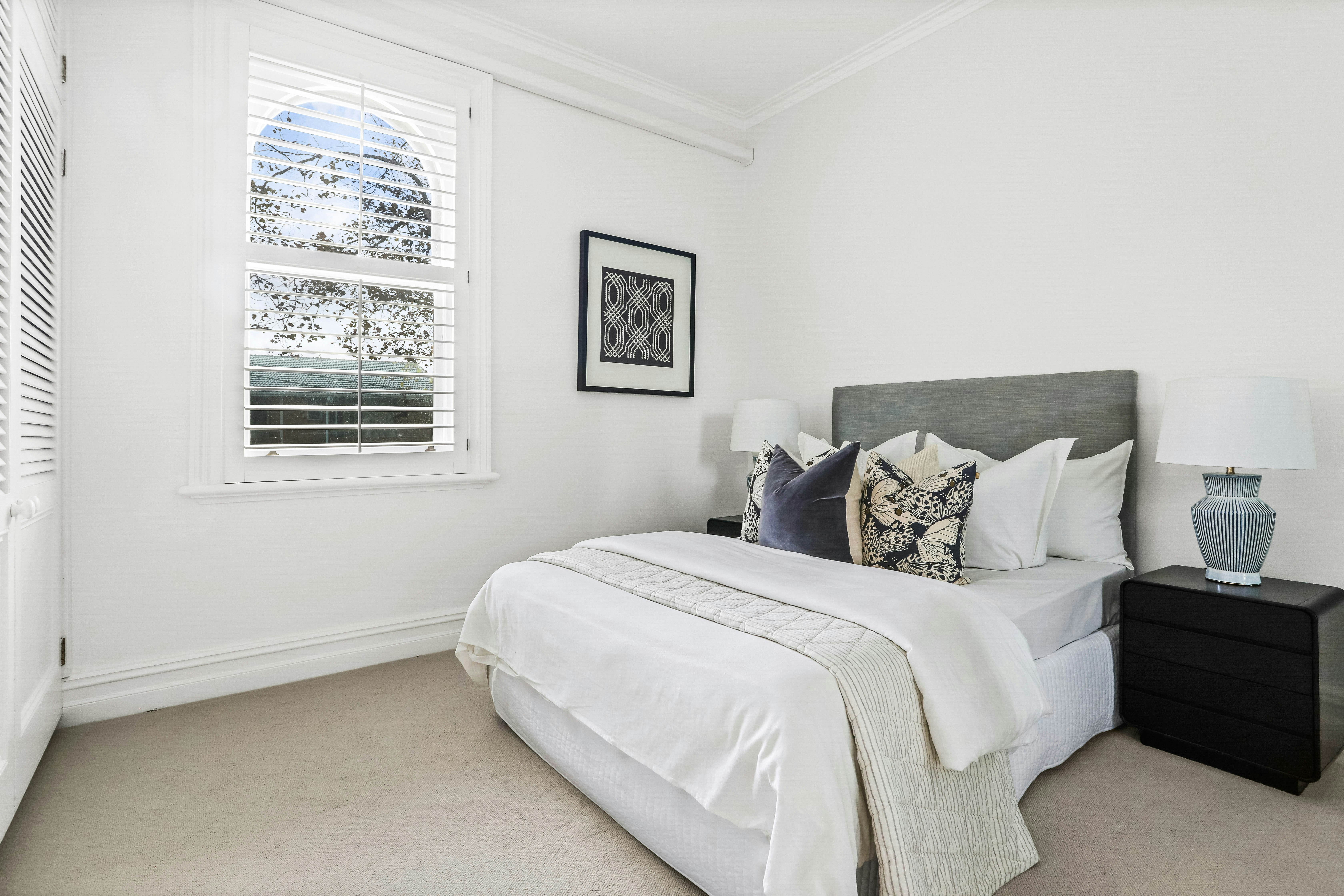 Image of corner