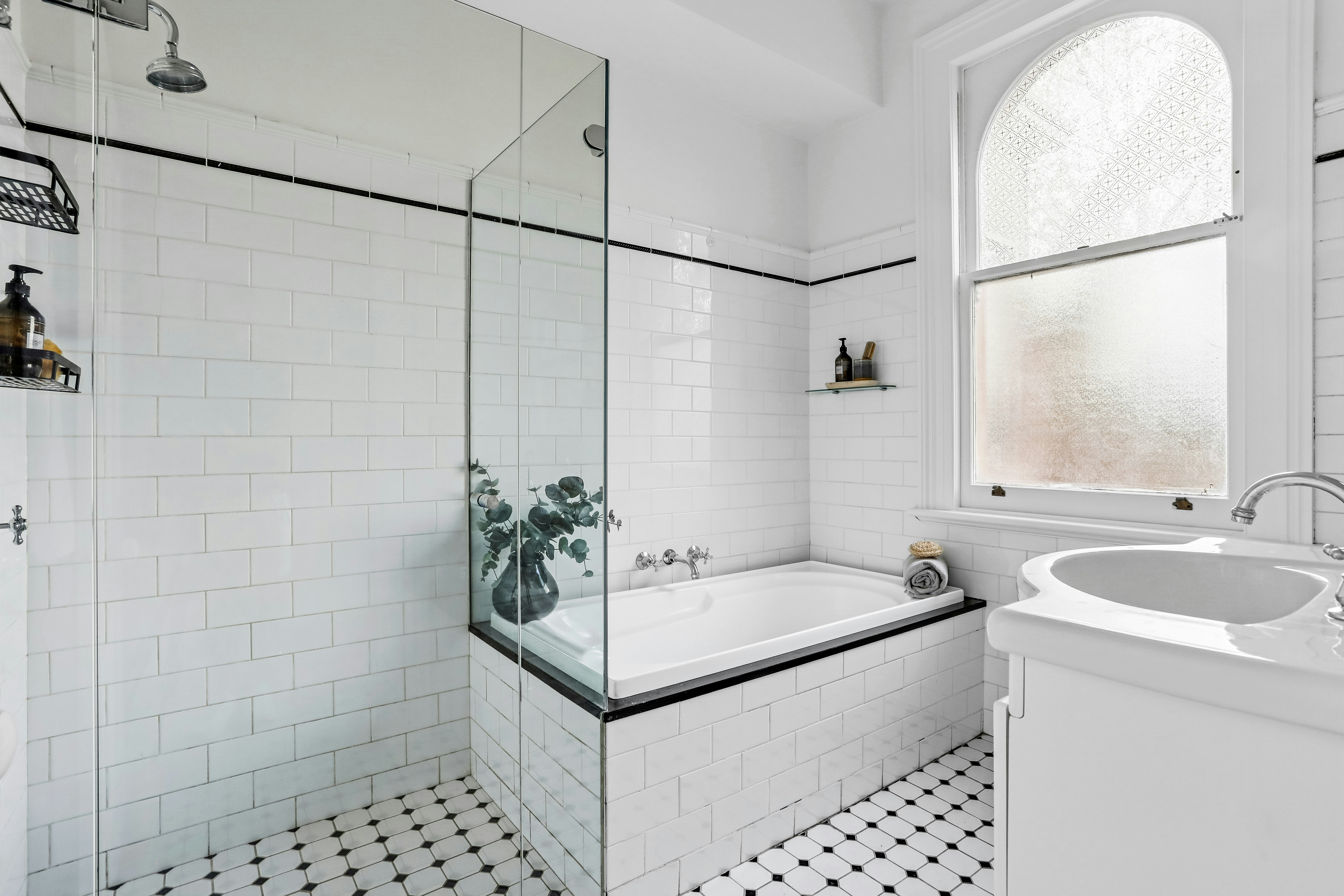 Image of bathing