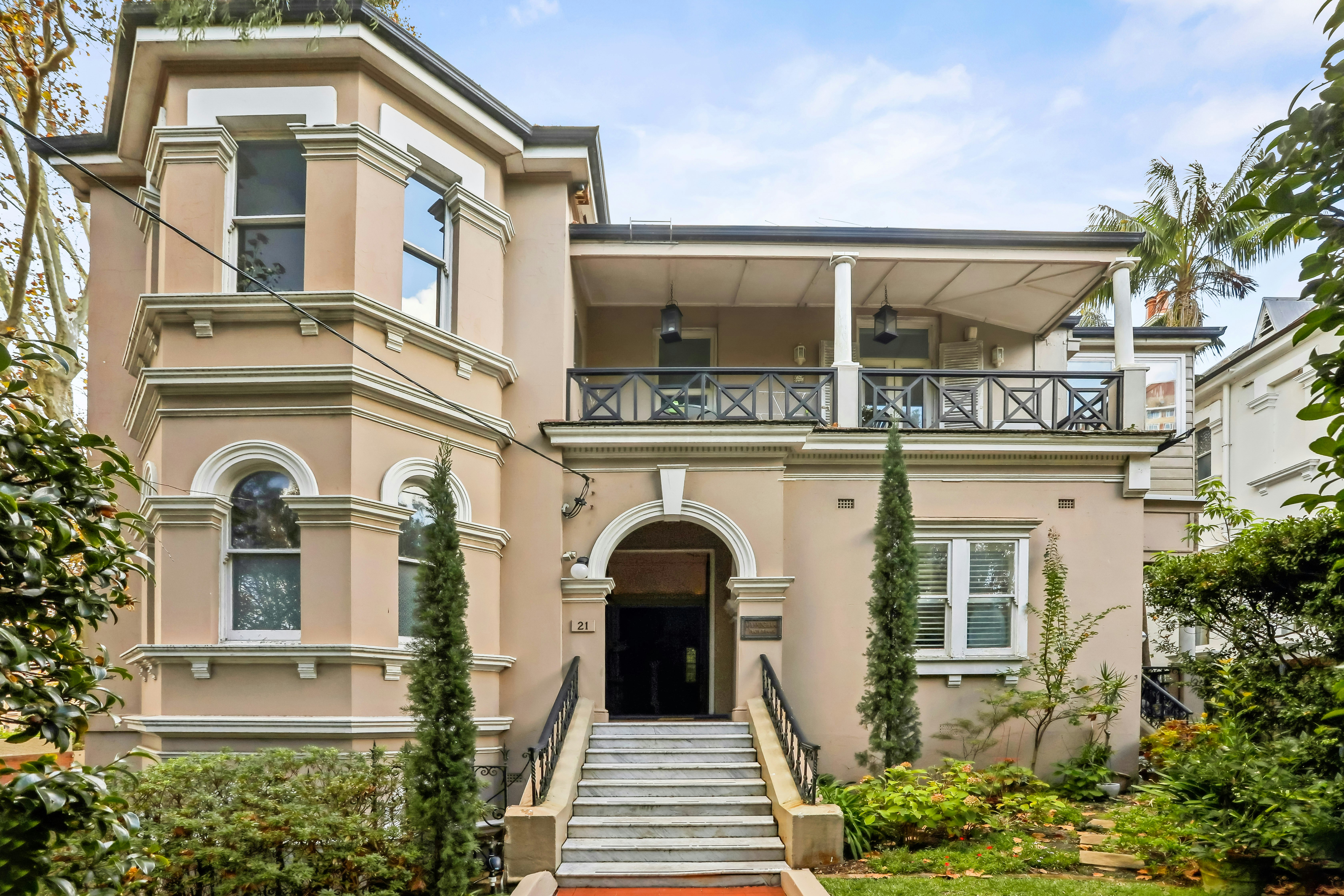 Image of architecture