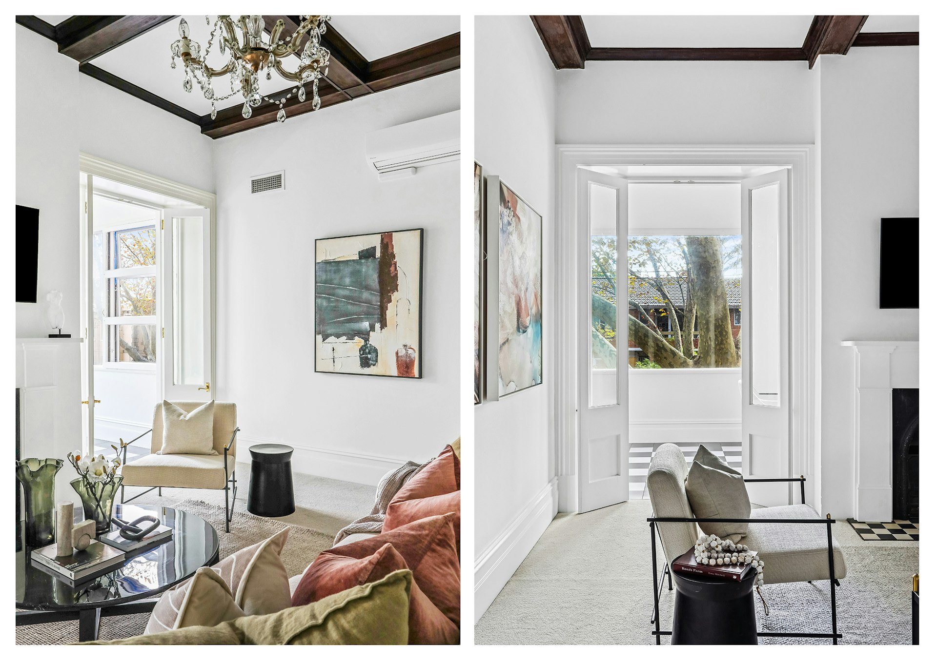 2/21 Trelawney Street, Woollahra NSW