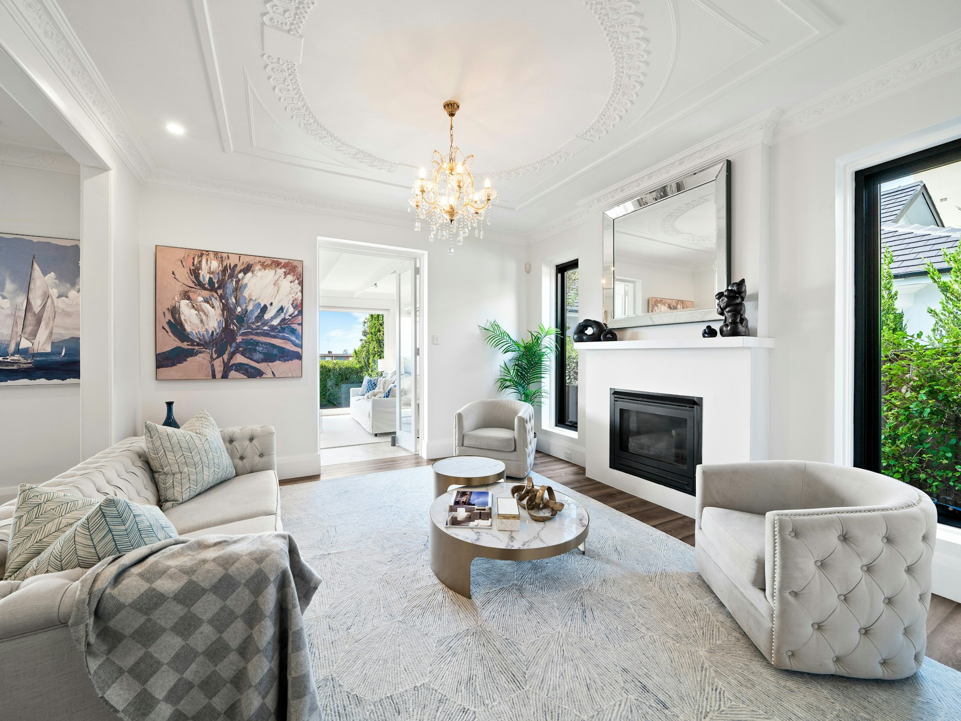 home decor