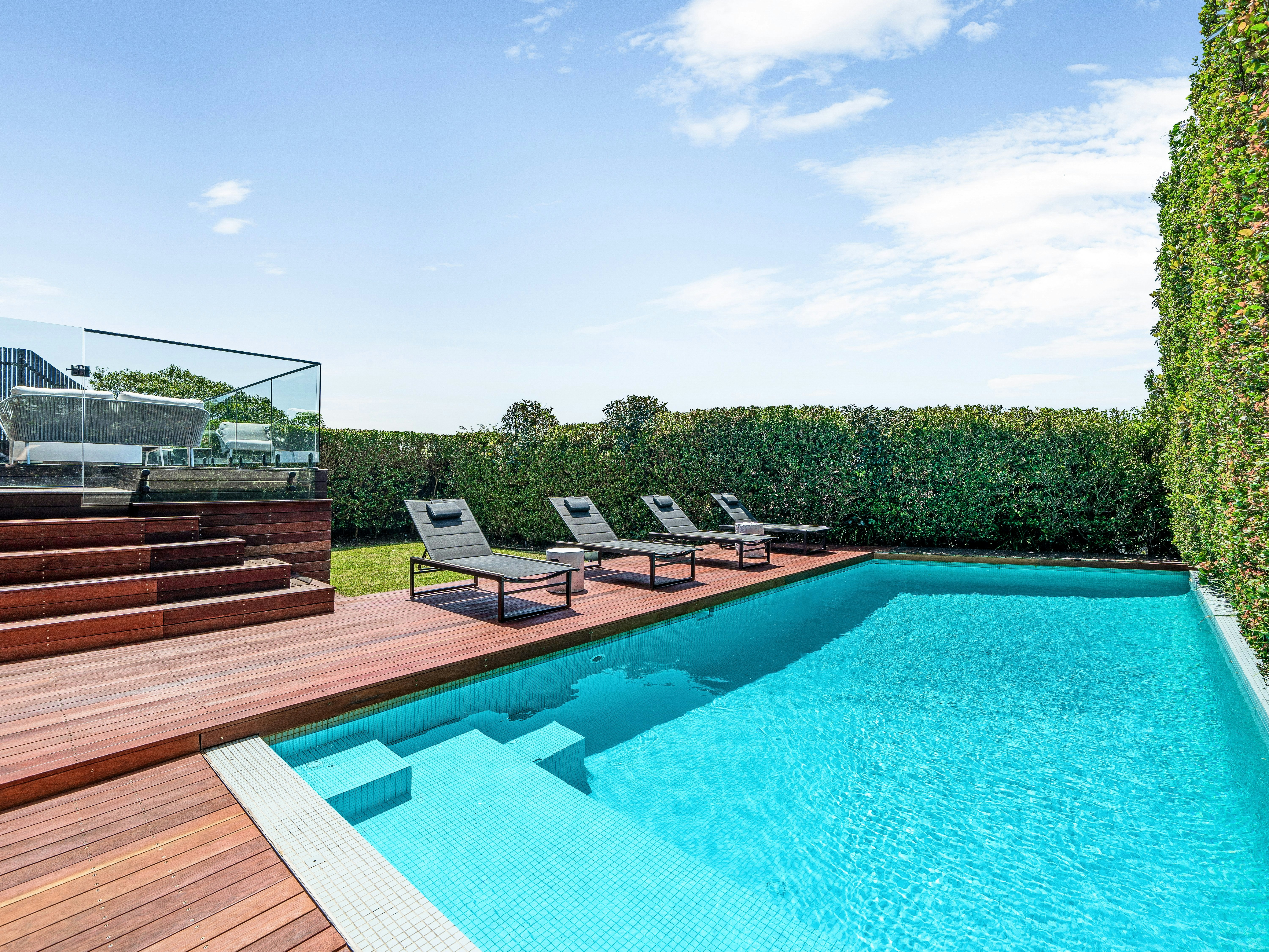 Image of pool