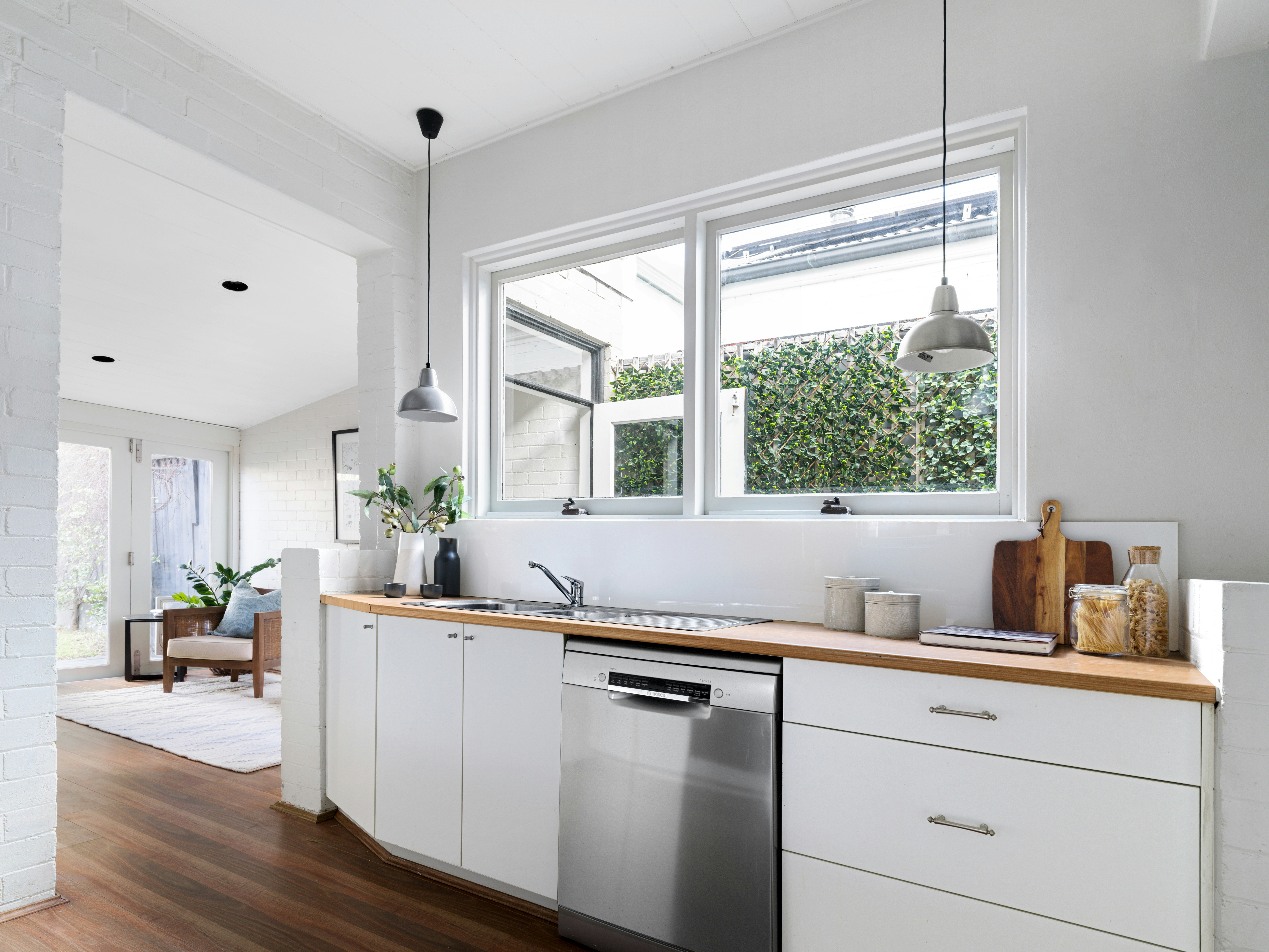 134 Boundary Street, Paddington NSW