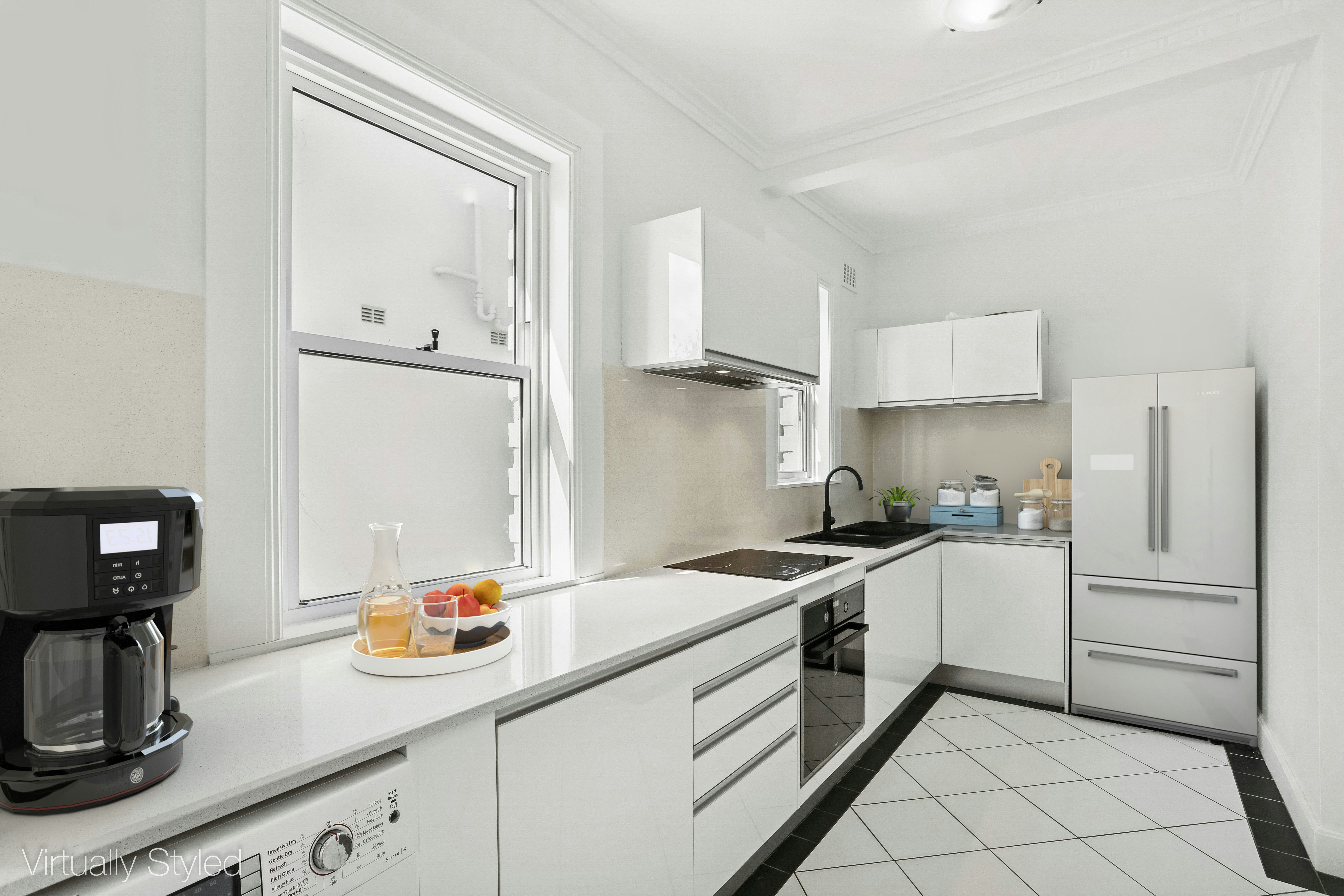13/668-670 New South Head Road, Rose Bay NSW