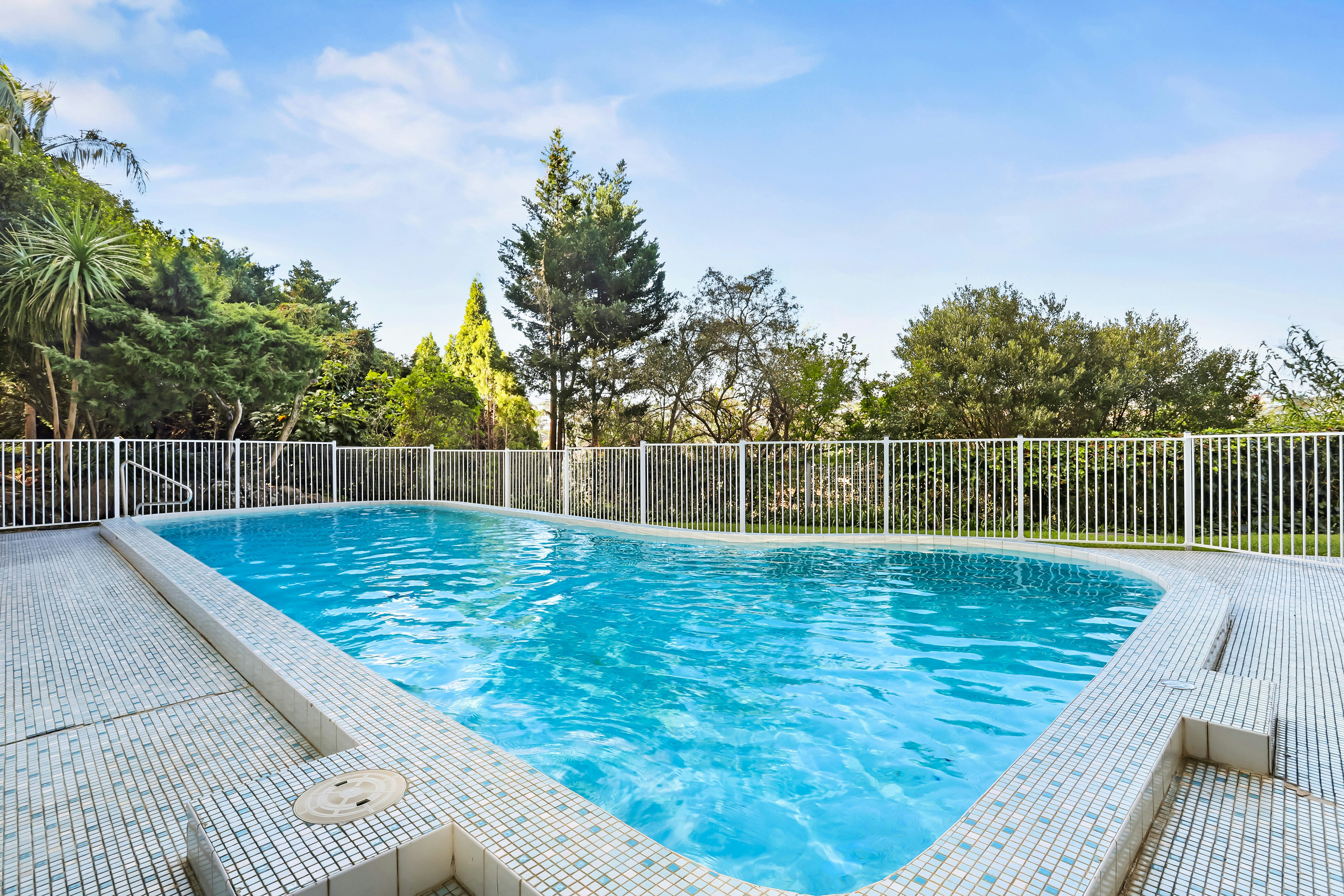 Image of pool