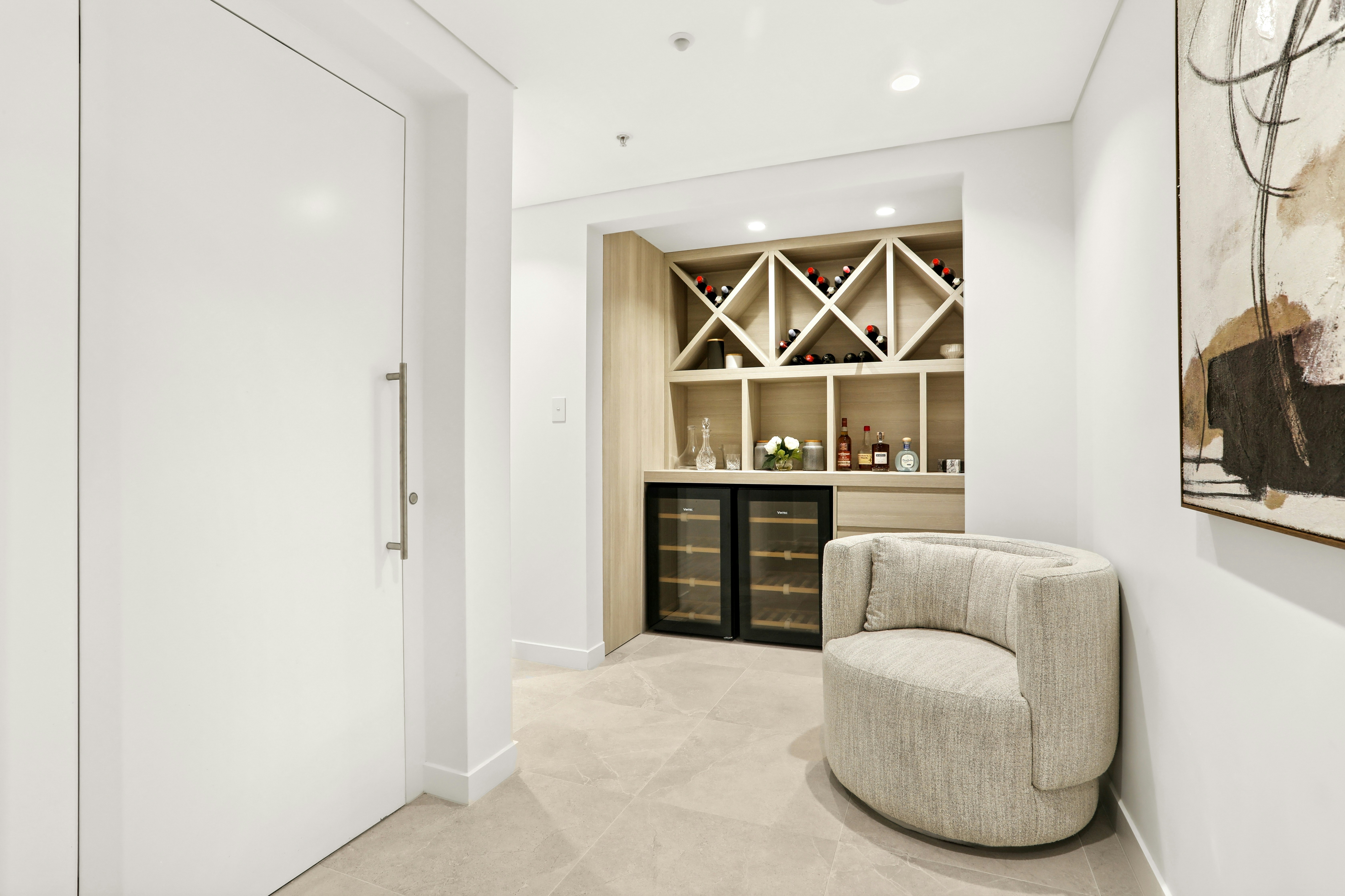 Image of corner